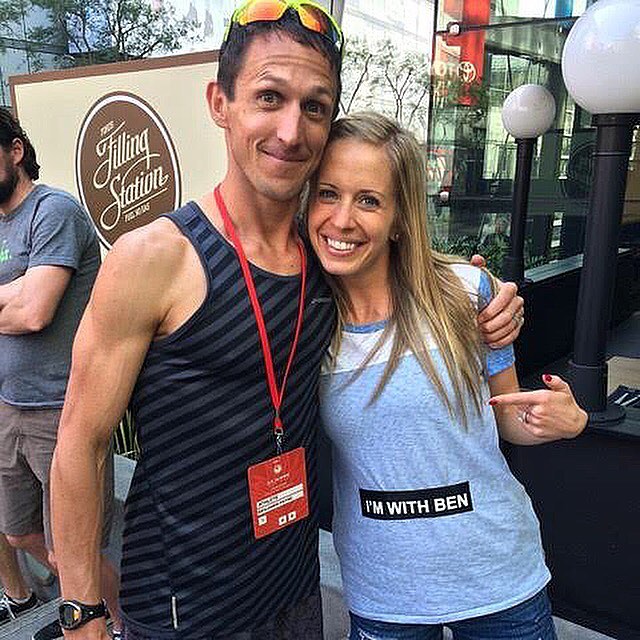 We really can&rsquo;t say enough about the amazing team behind the Running Co-Op. It&rsquo;s what makes it different from any other running camp you&rsquo;ll find this summer. Today, let me introduce you to Ben Payne

Running has impacted nearly ever