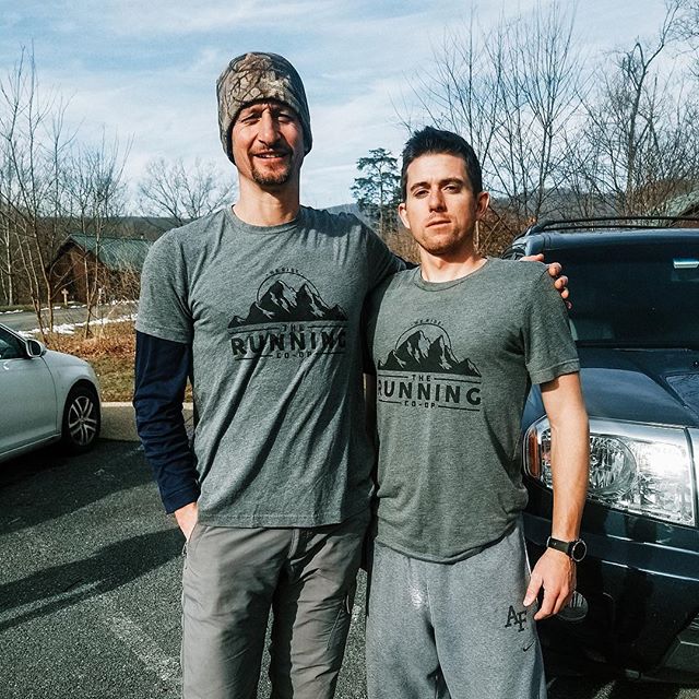 Retreat happened this weekend up in the Virginia mountains...training, faith, meaningful life discussions and challenging experiences... We are so excited to have these guys @mkeeney.williams @nkuzma4031 with us this summer to talk about what it look