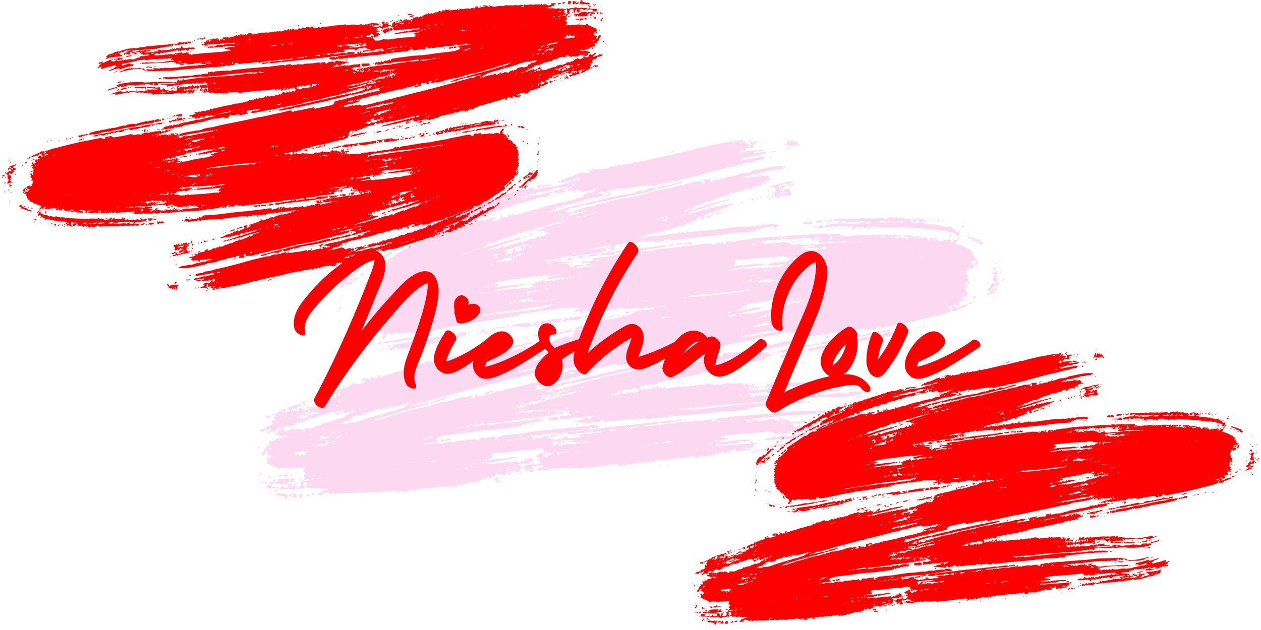 NIESHA LOVE 