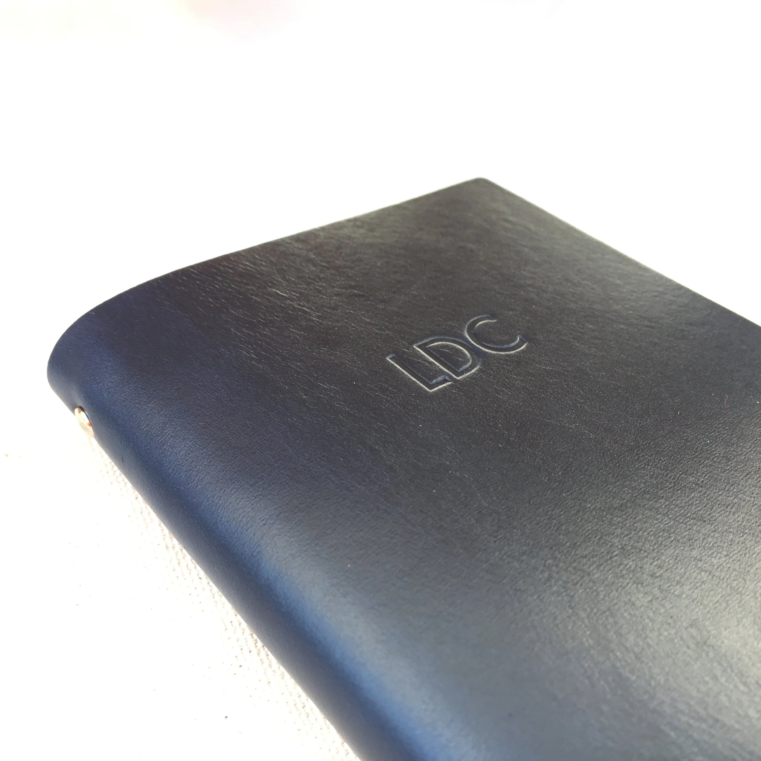 Monogramming