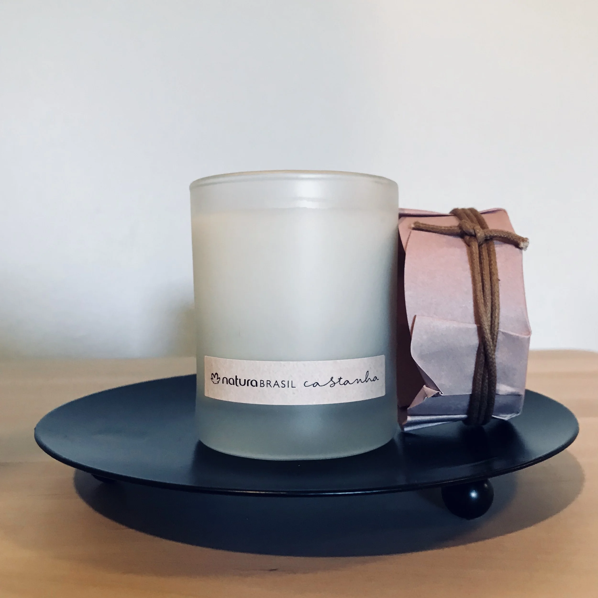 NaturaBrasil :Nourishing Castanha