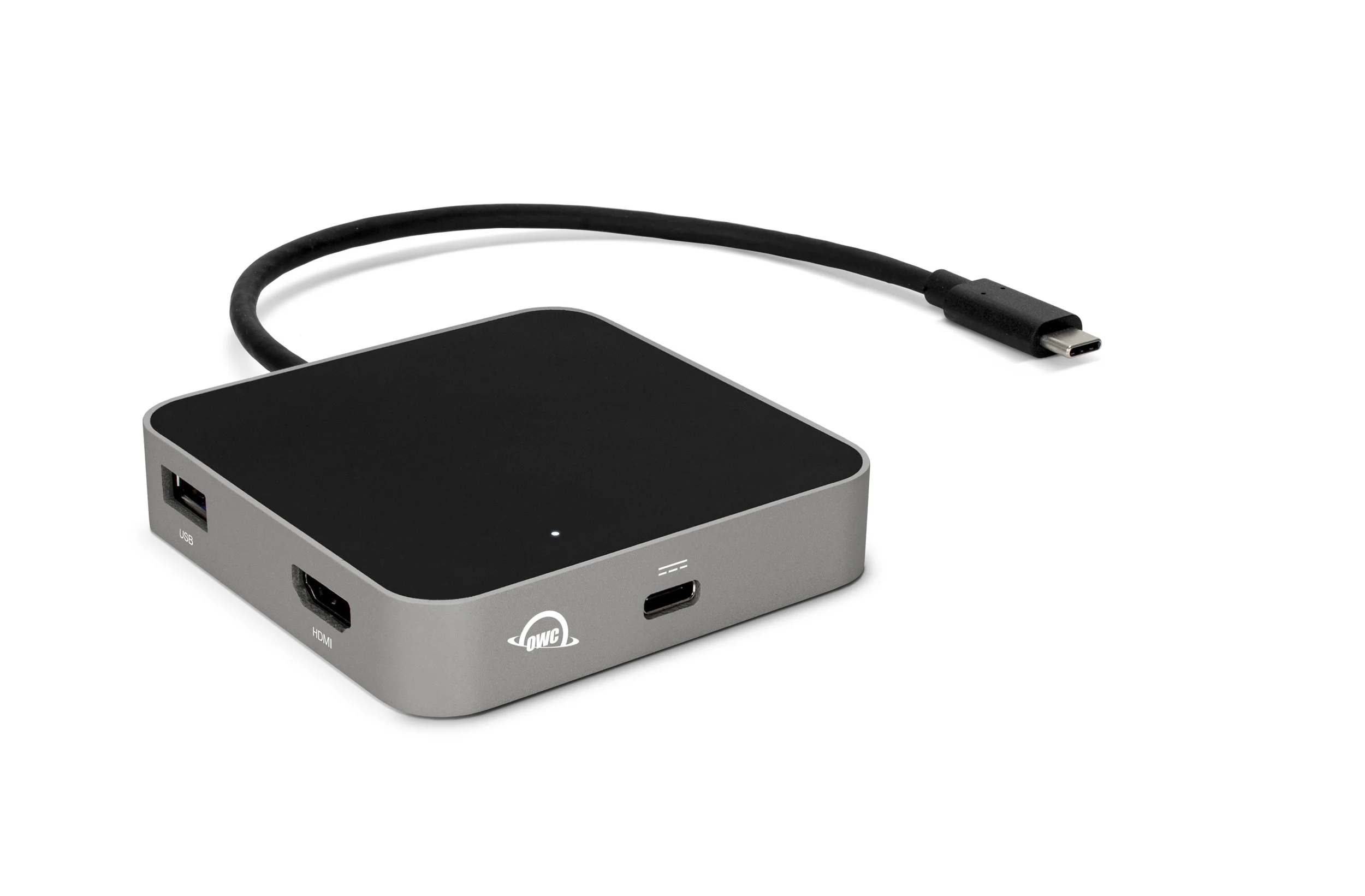 OWC USB Travel Dock via OWC