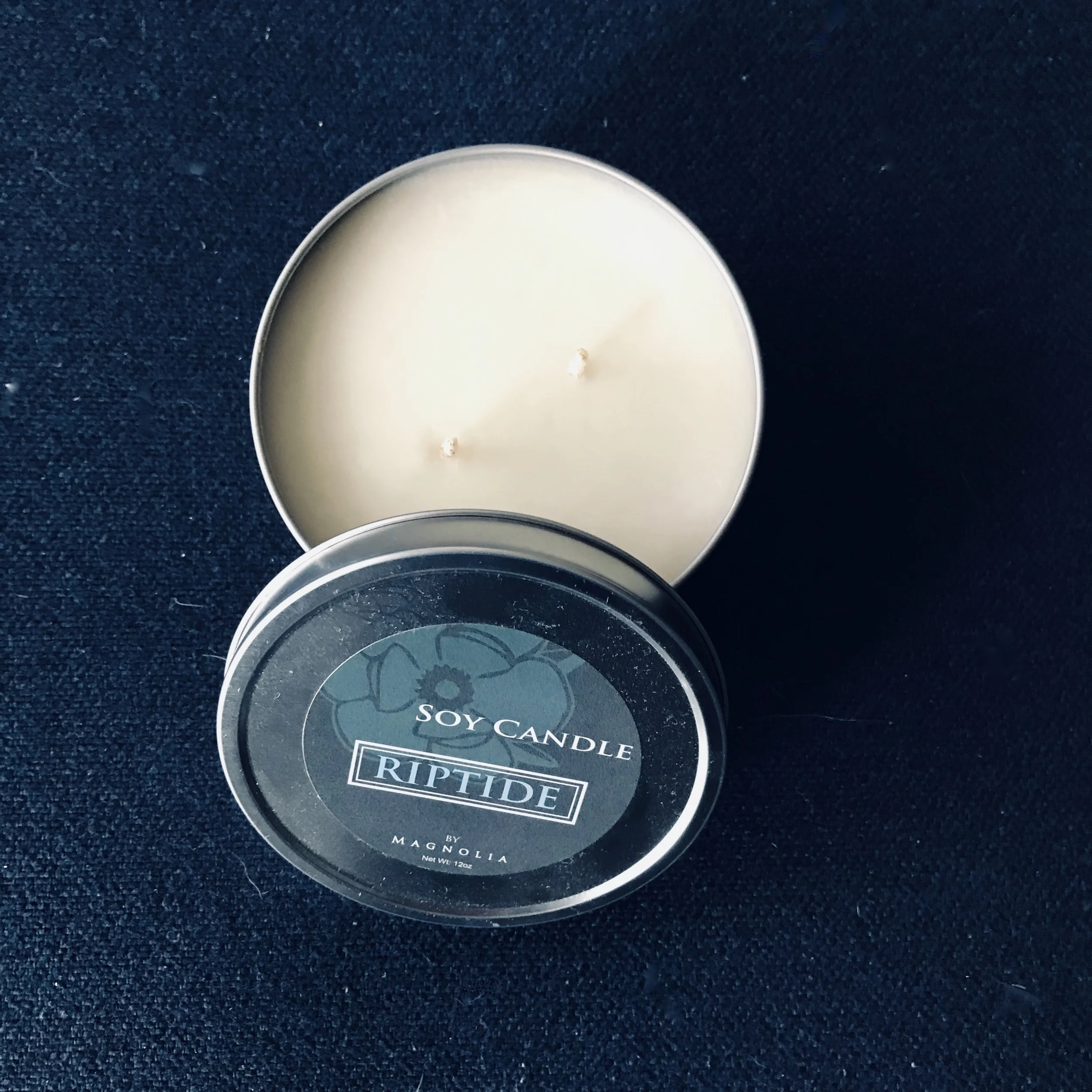 Riptide by Magnolia