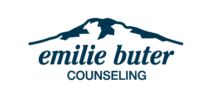 Emilie Buter Counseling