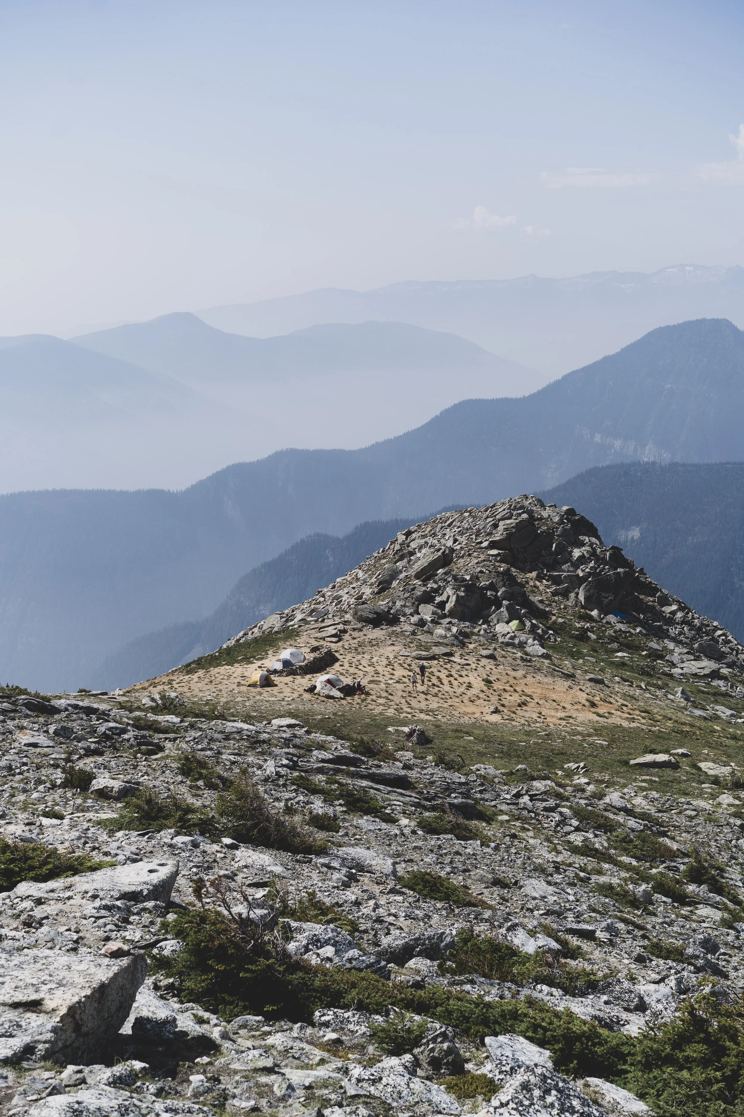 Nelson, British Columbia