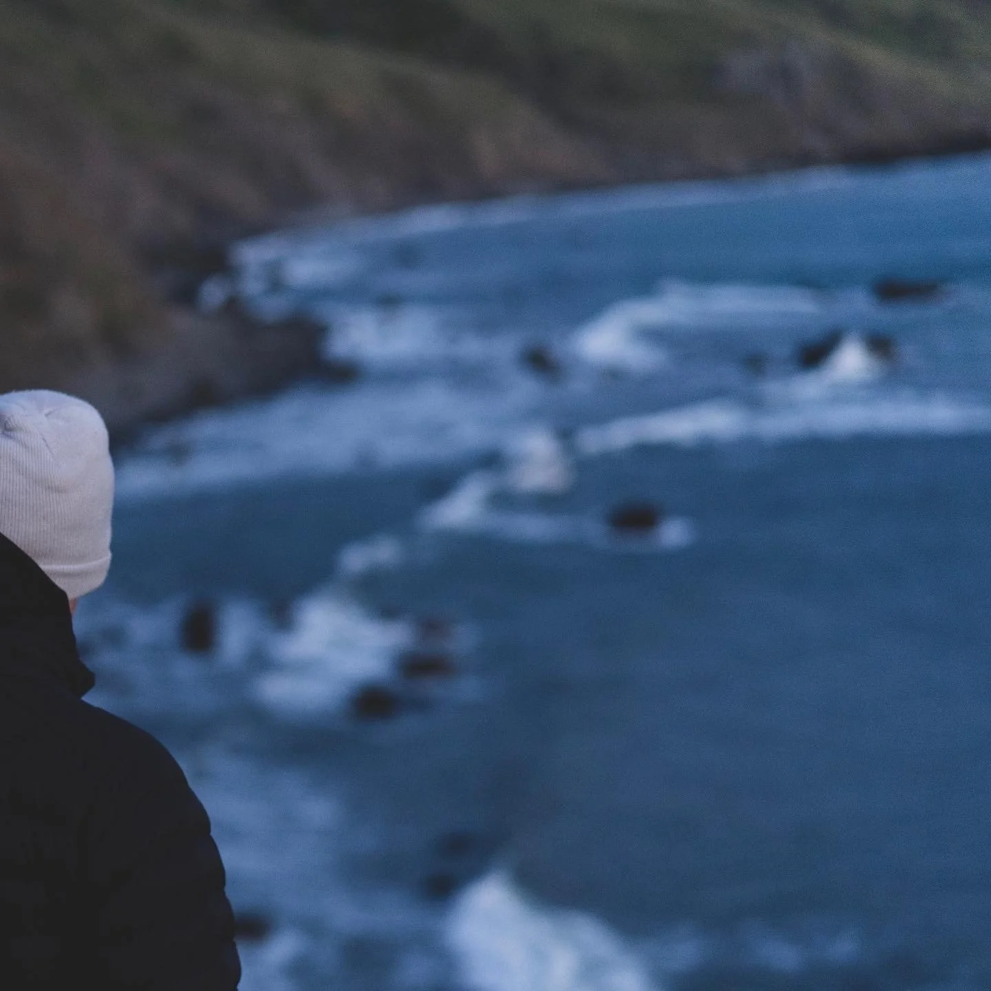 Lost Coast