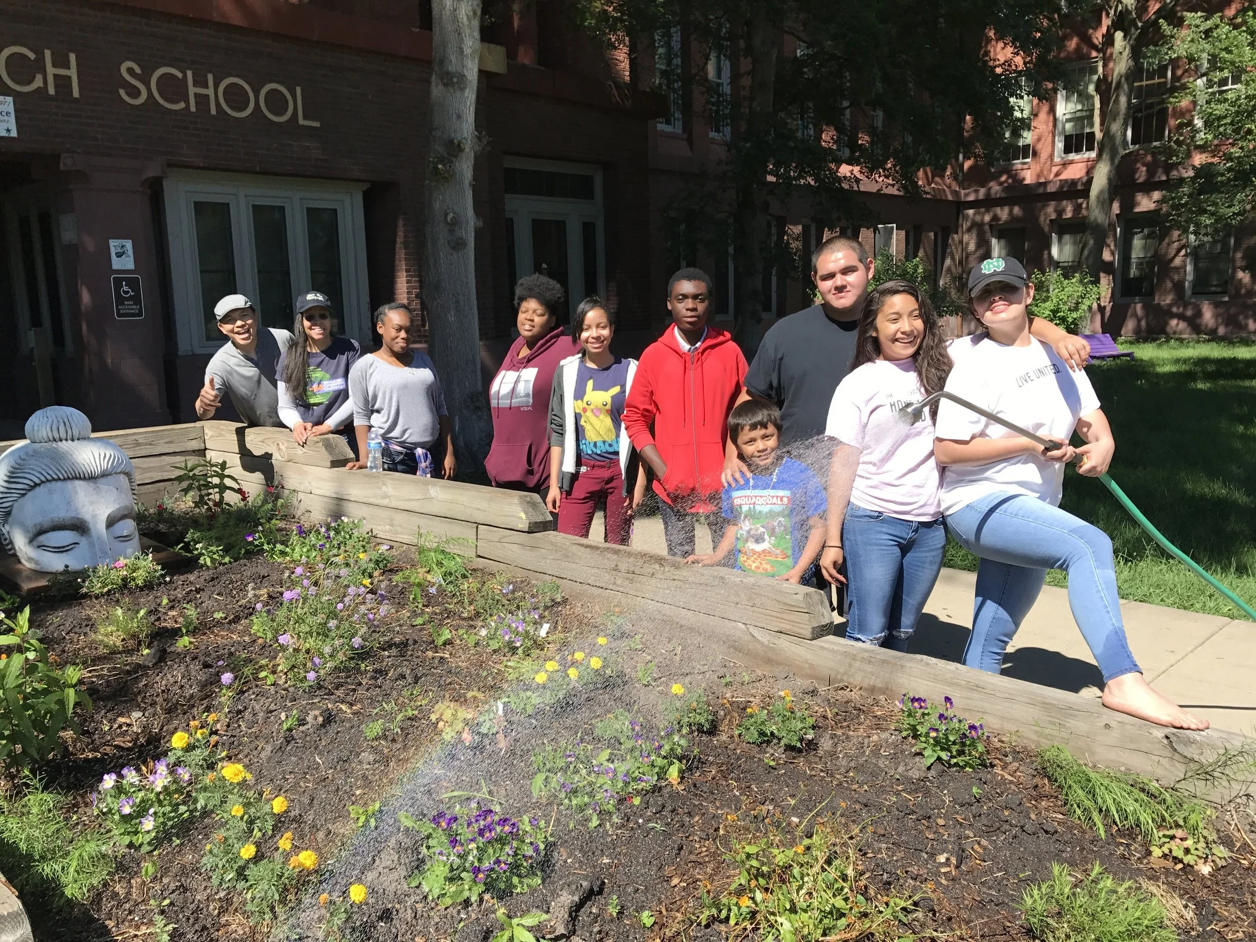 DOOR at Life Directions