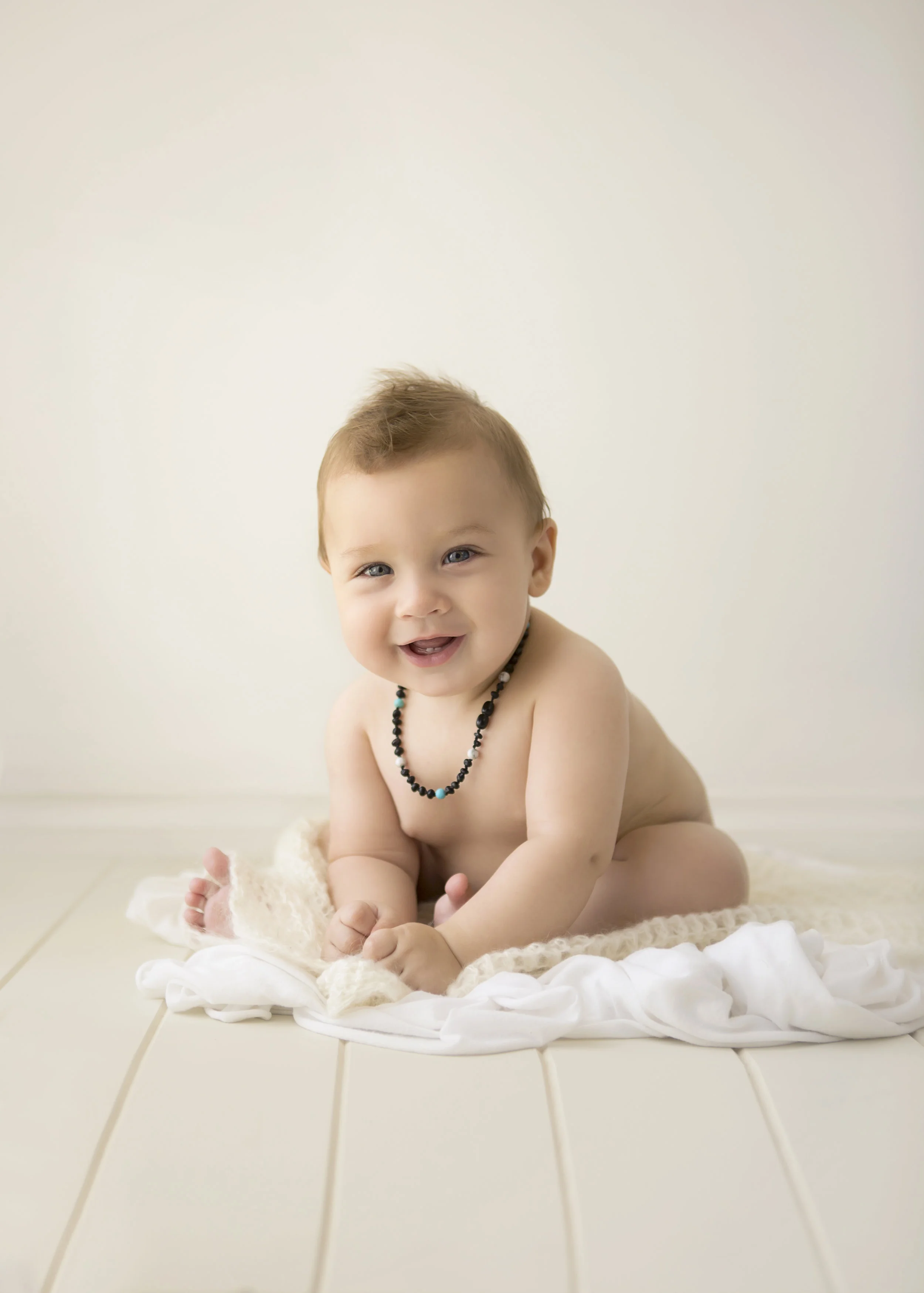  Michelle has years of experience of capturing fun and natural portraits of children of all ages.   