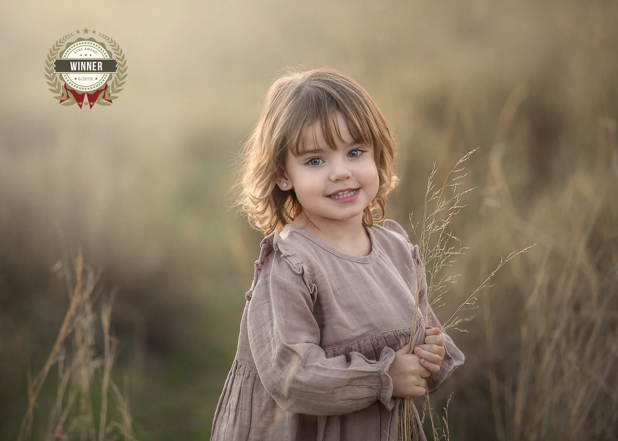Award winning children's photographer Adelaide (Copy)
