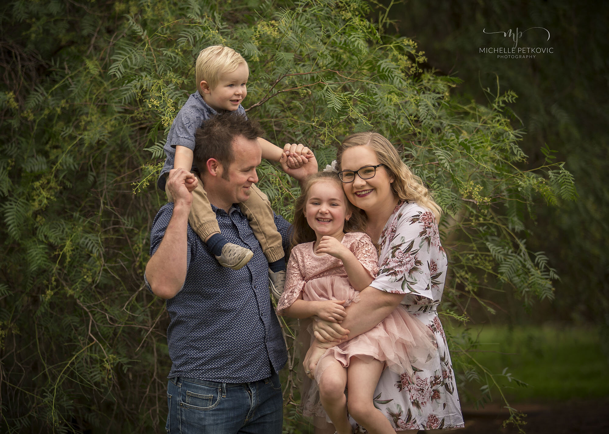 Adelaide family photographer