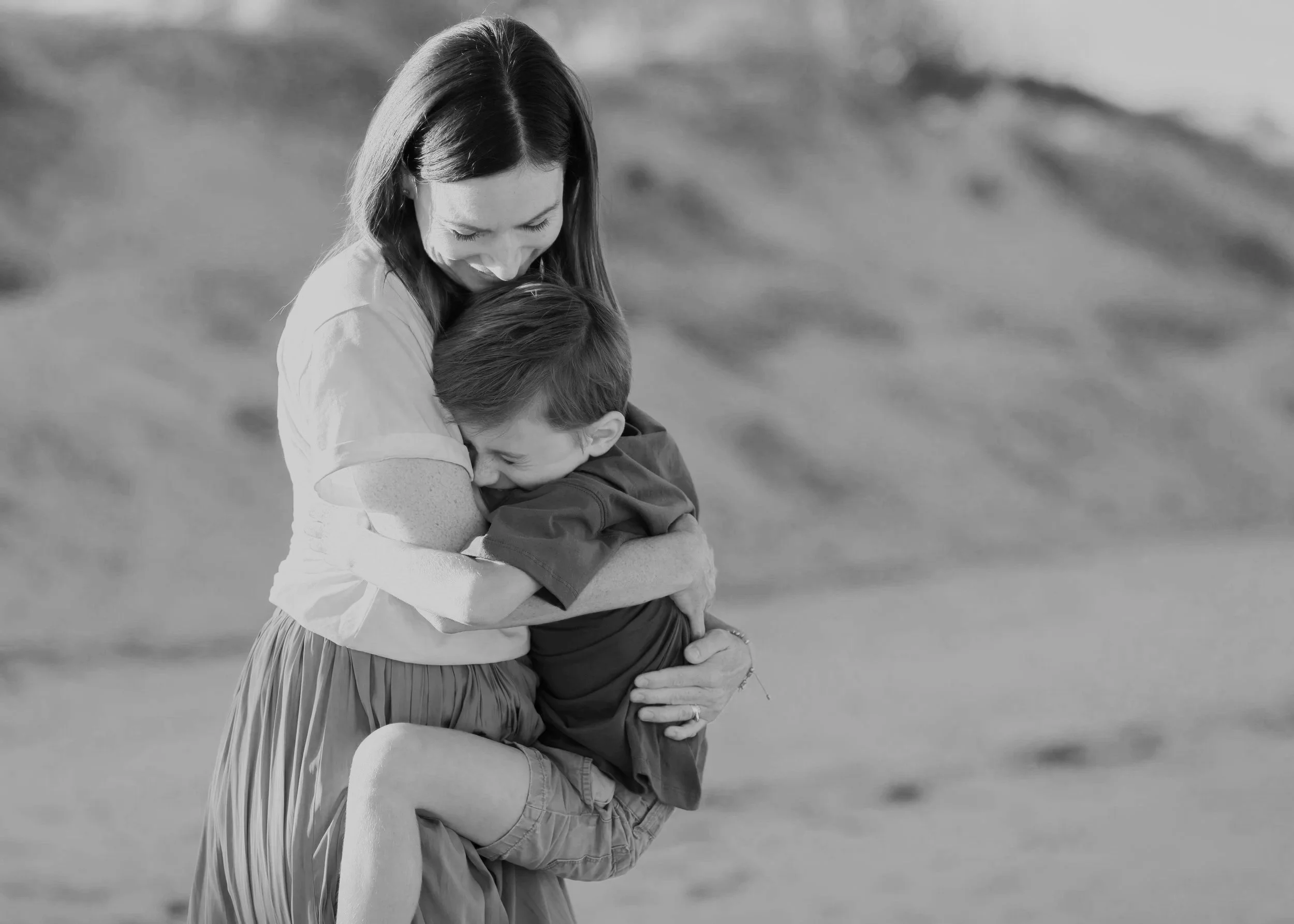 Things Parents Worry About Before a Photoshoot (That They Really Don’t Need To)