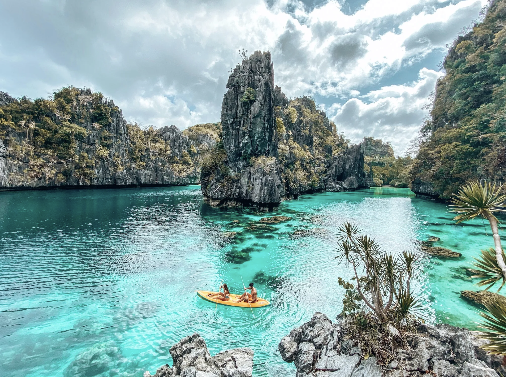 Pretty waters and kayakers.png