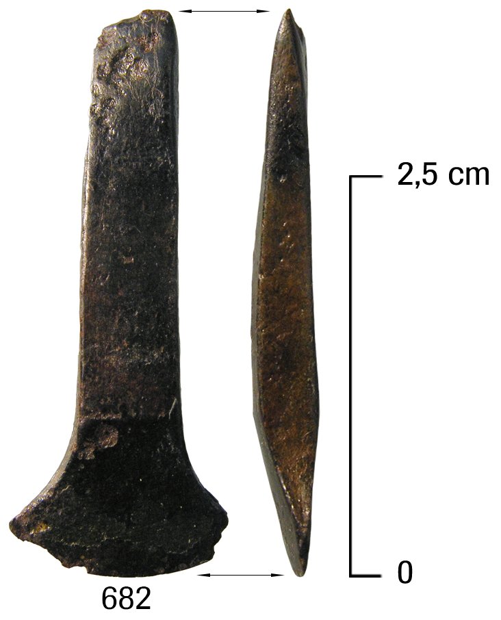 Persfoto Tiel onder embargo tot 21-6-2023 11.15 uur_Bronzen miniatuur vlakbijlte uit de midden-bronstijd - kopie.jpg