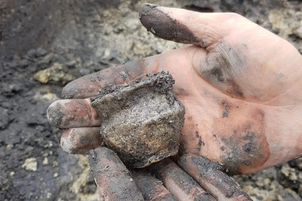 Archeologisch Onderzoeksbureau Inschakelen