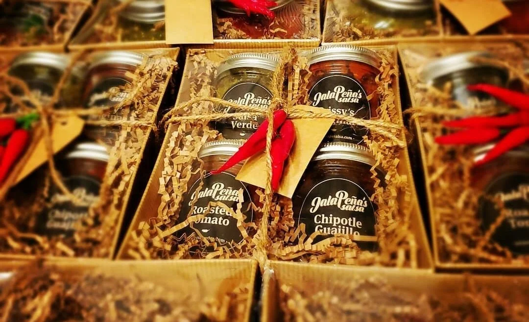 Holiday Gift Set