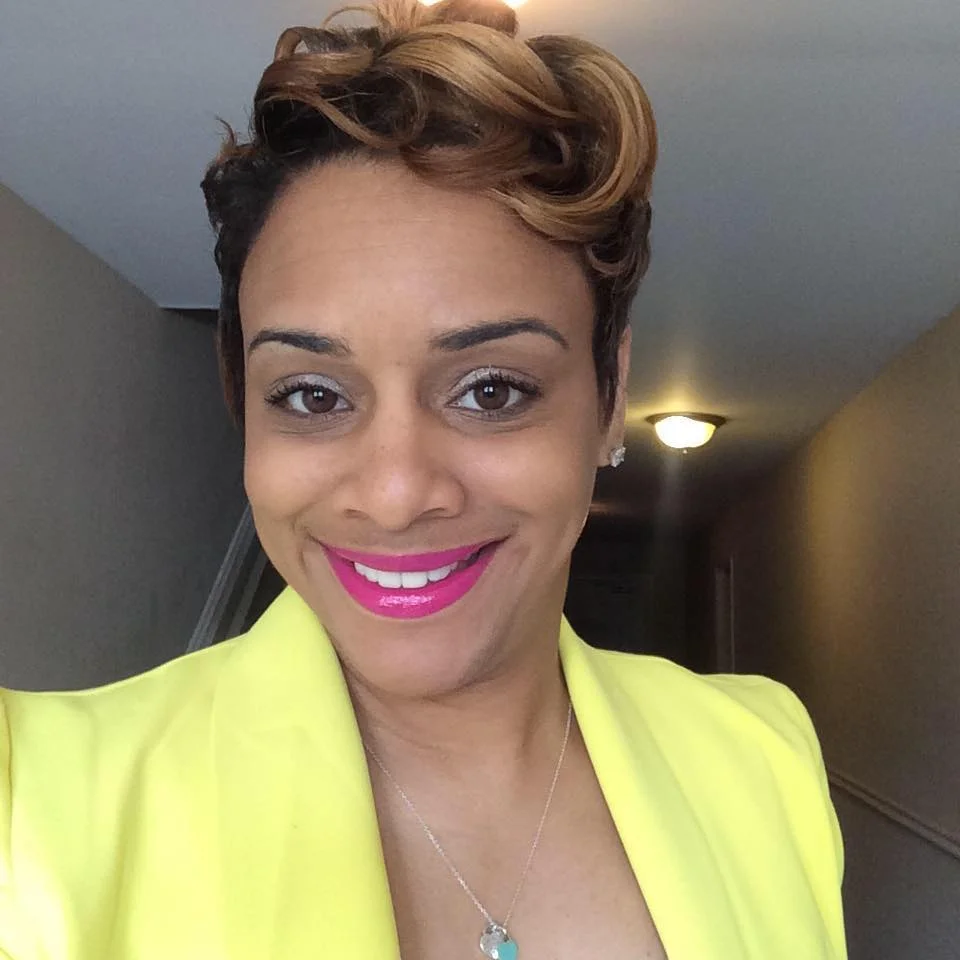 Lady Sabrina J, Author