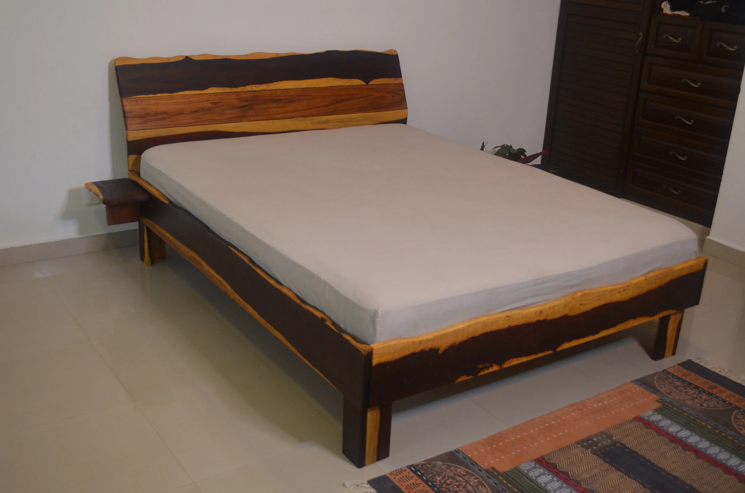 Catalox Bed