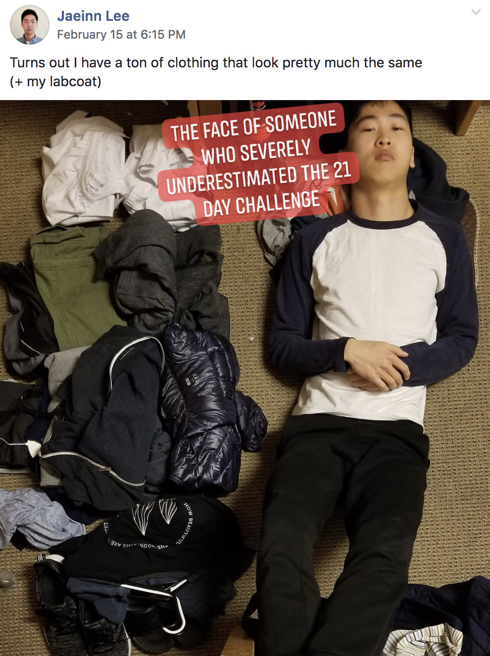 Jaeinn is a mood