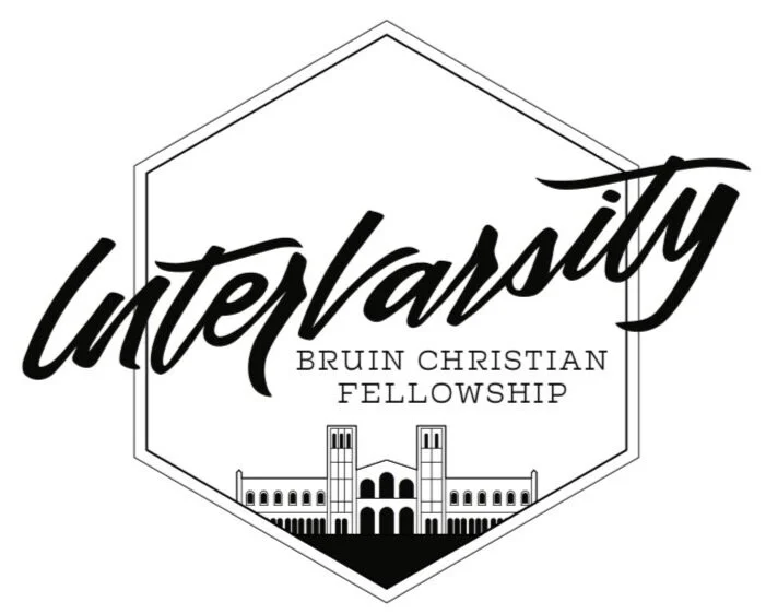 Ivcf Who We Are — IVBCF