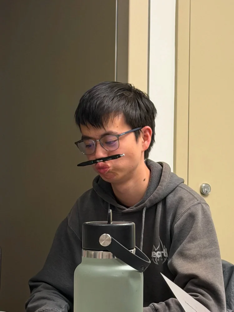 Daniel Shu