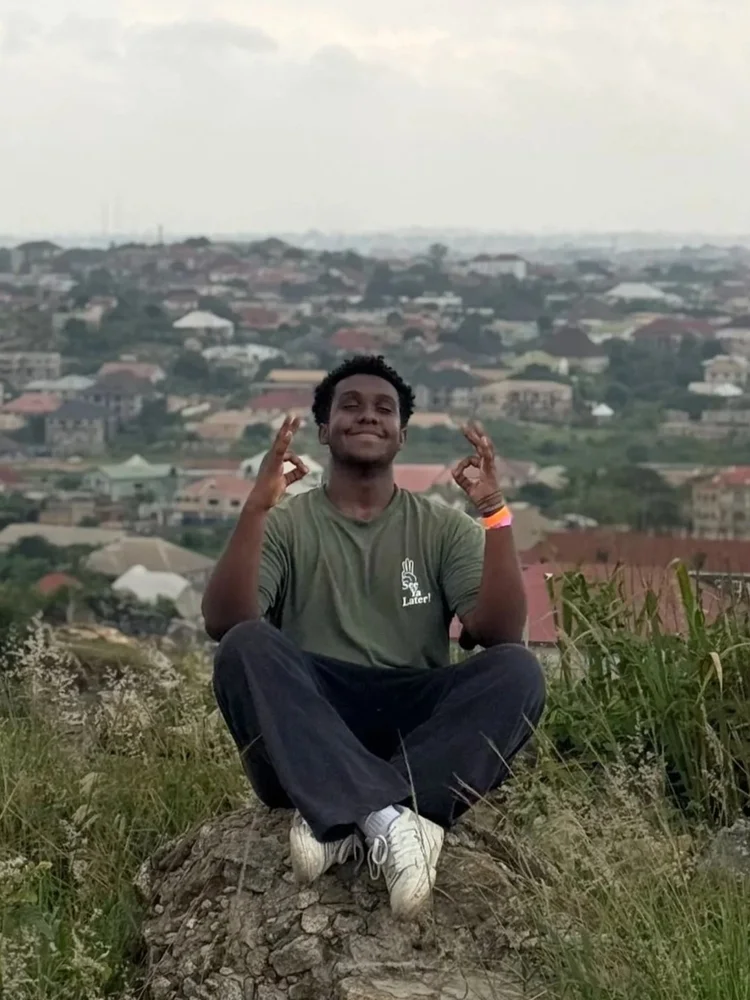Ebenezer Mahteme