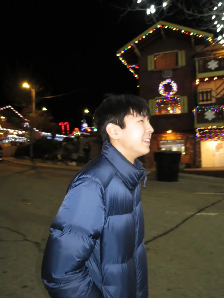 Jackson Kim