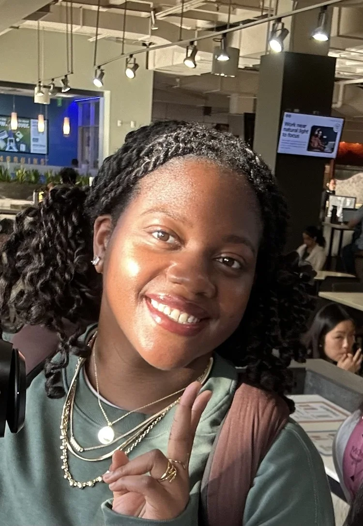 Deborah Mba
