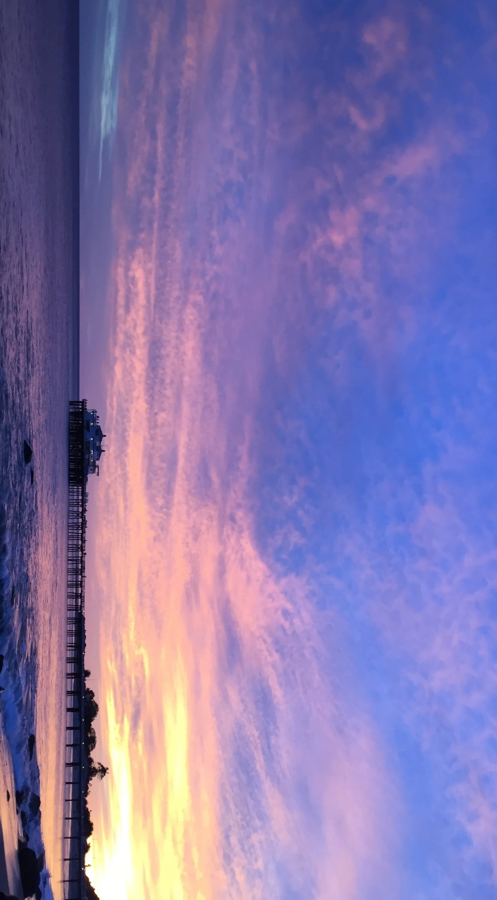 Malibu Sunset 2