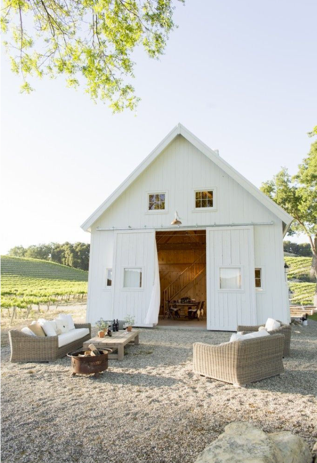 The White Farmhouse Table This culinary experience takes you to the charming town of Sonoma in the heart of the Wine Country - where our White Farmhouse Table is waiting you. Farm to table dinners are served in an organic garden setting. Surrounded by the rolling hills of Sonoma you can join us for Cooking Classes - Team Building experiences and delicious dinner extravaganzas under the stars. We have a whole page dedicated to this memorable culinary experience. Please check it out by clicking on the White Farmhouse Table Page, we look forward to seeing you there!