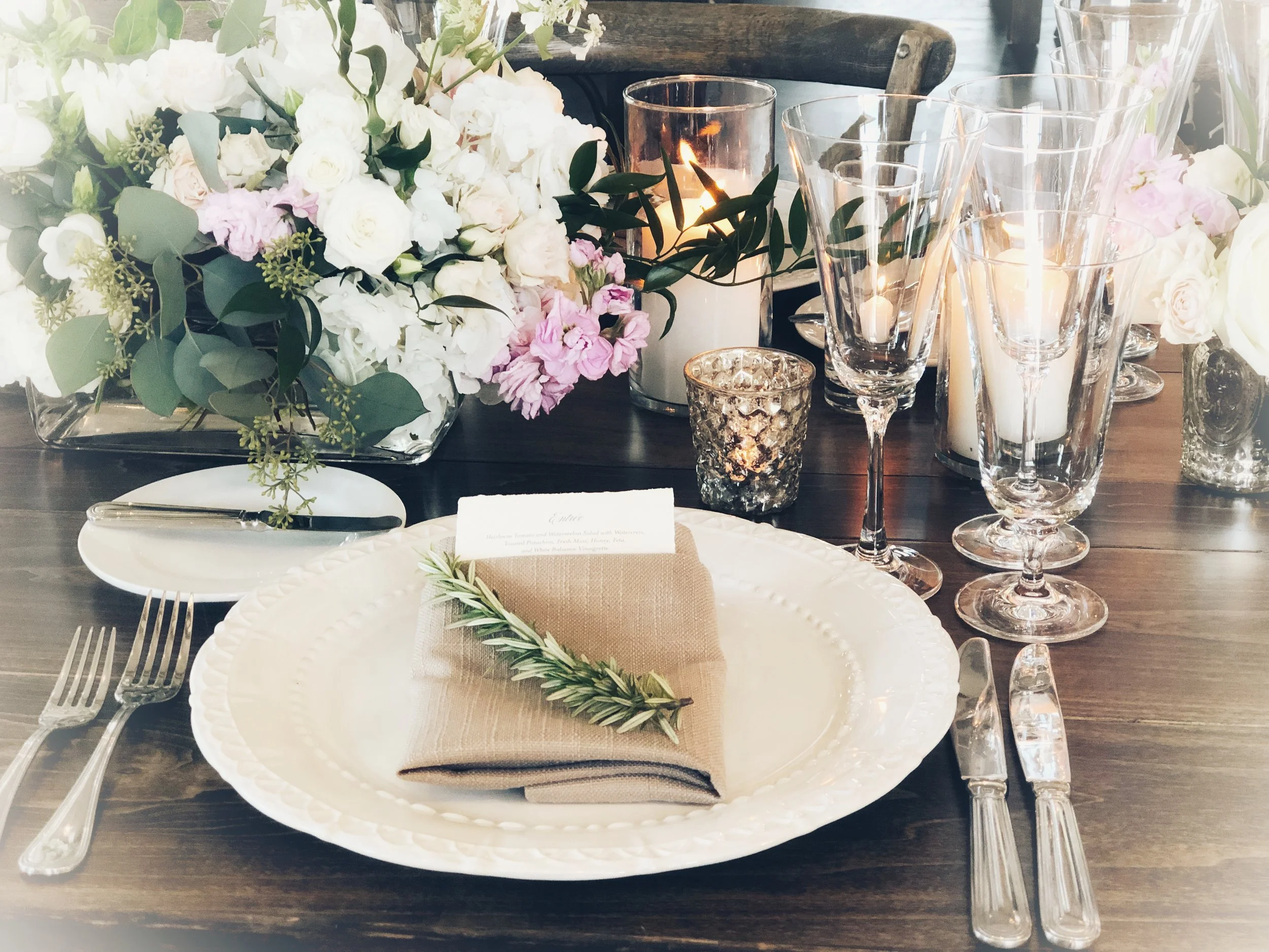Breakfast in the Country Join us for a delicious European-style breakfast feast in the country. We have found the ultimate outdoor living room and it is the perfect place to start your day with a hearty breakfast before your tour of the Wine Country