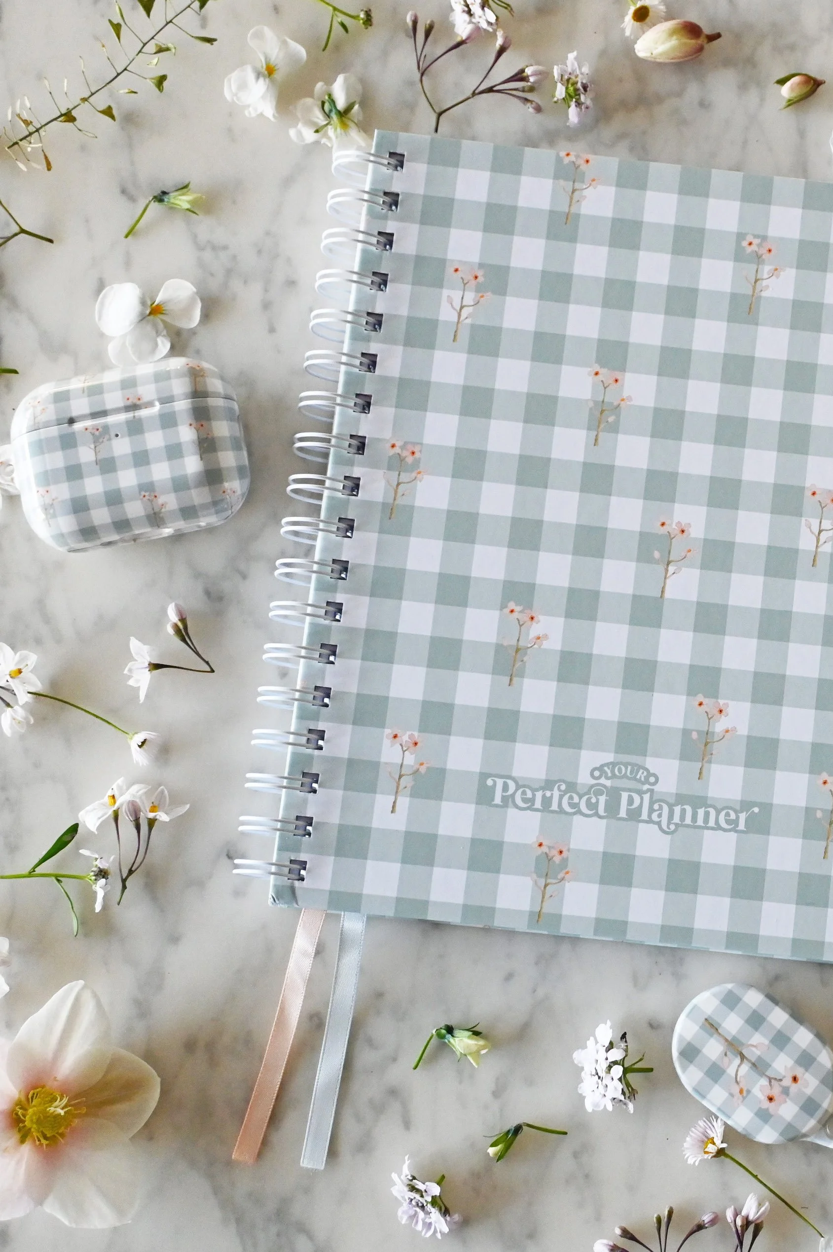 brielle-gingham-matching-planner-airtag-airpods-cases.jpg