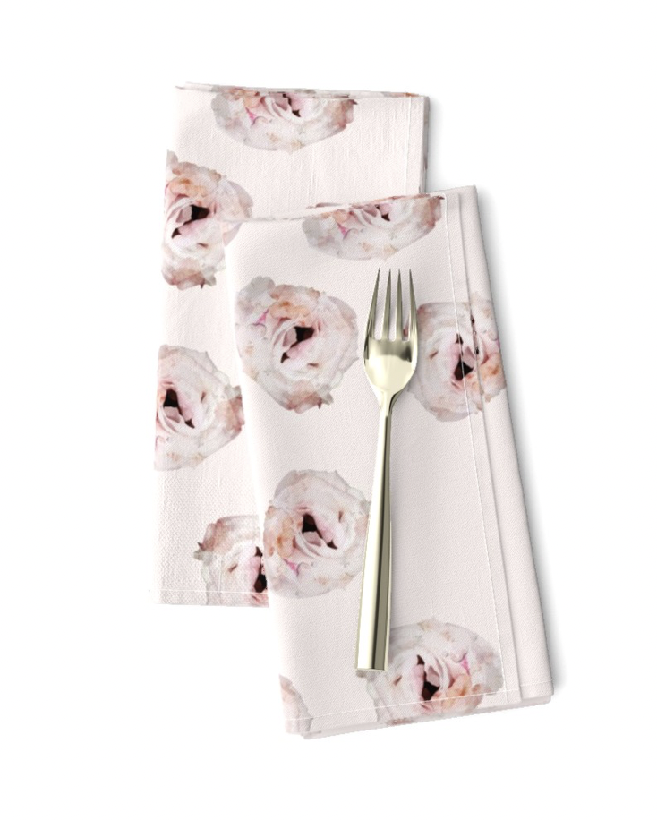 bella-linen-napkins-pink-watercolour-flowers.png