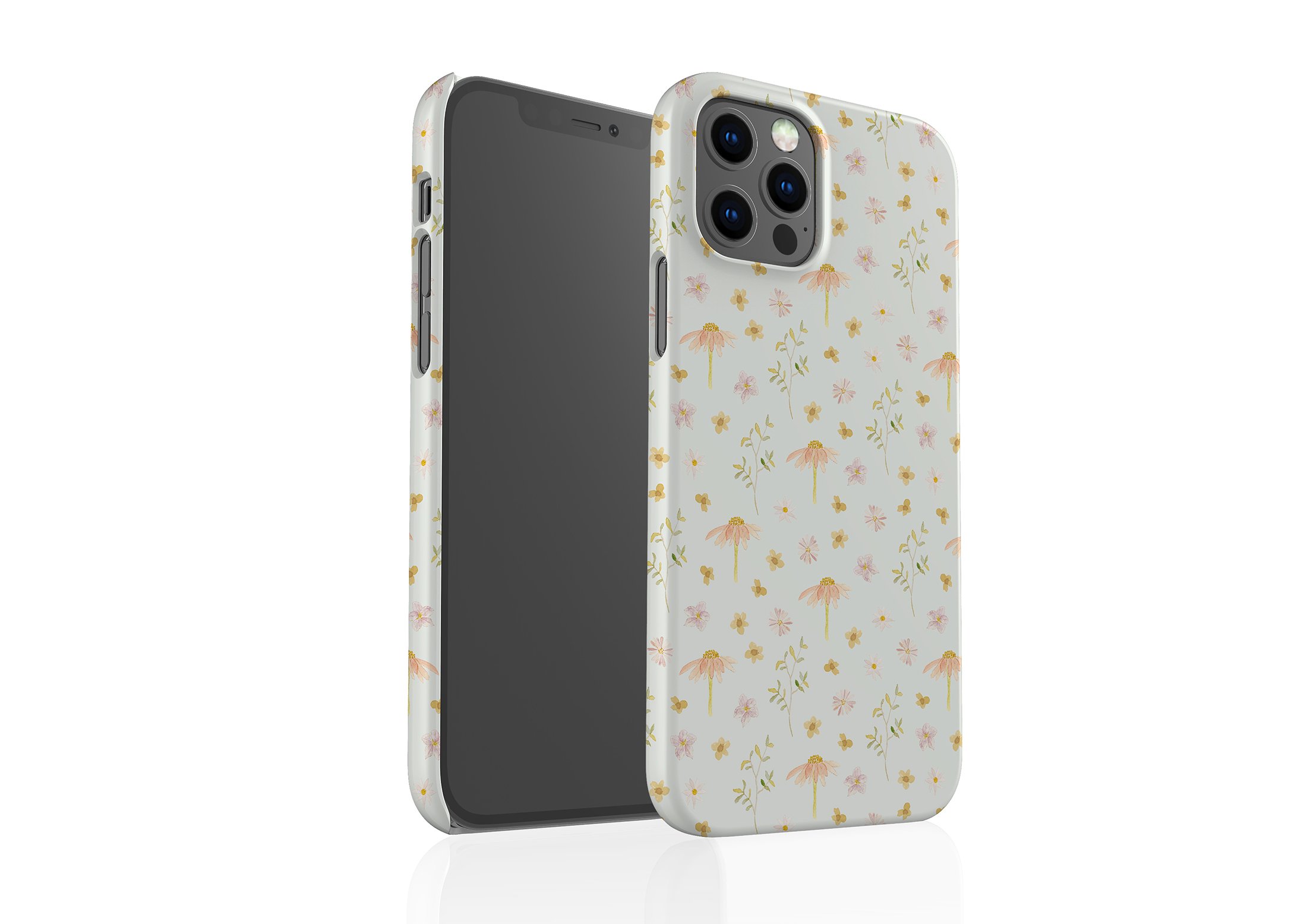   iPhone 12 Pro  Snap Phone Case ^ 