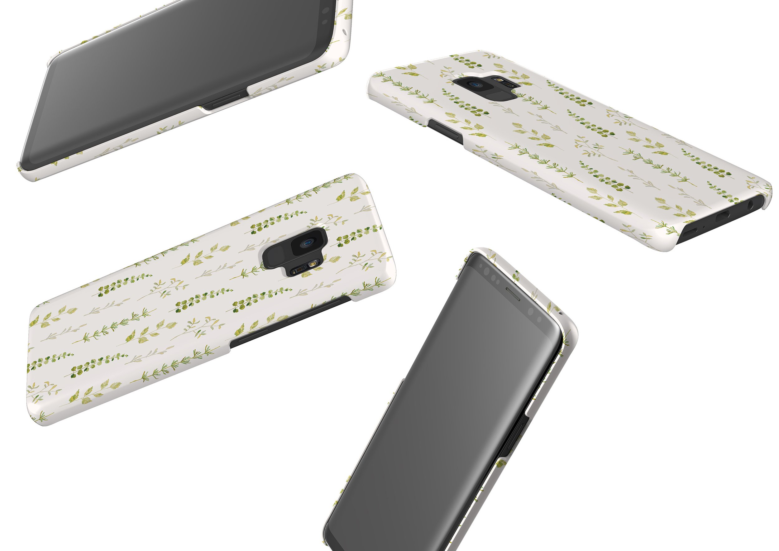   Samsung Galaxy S9  Snap Phone Case ^ 