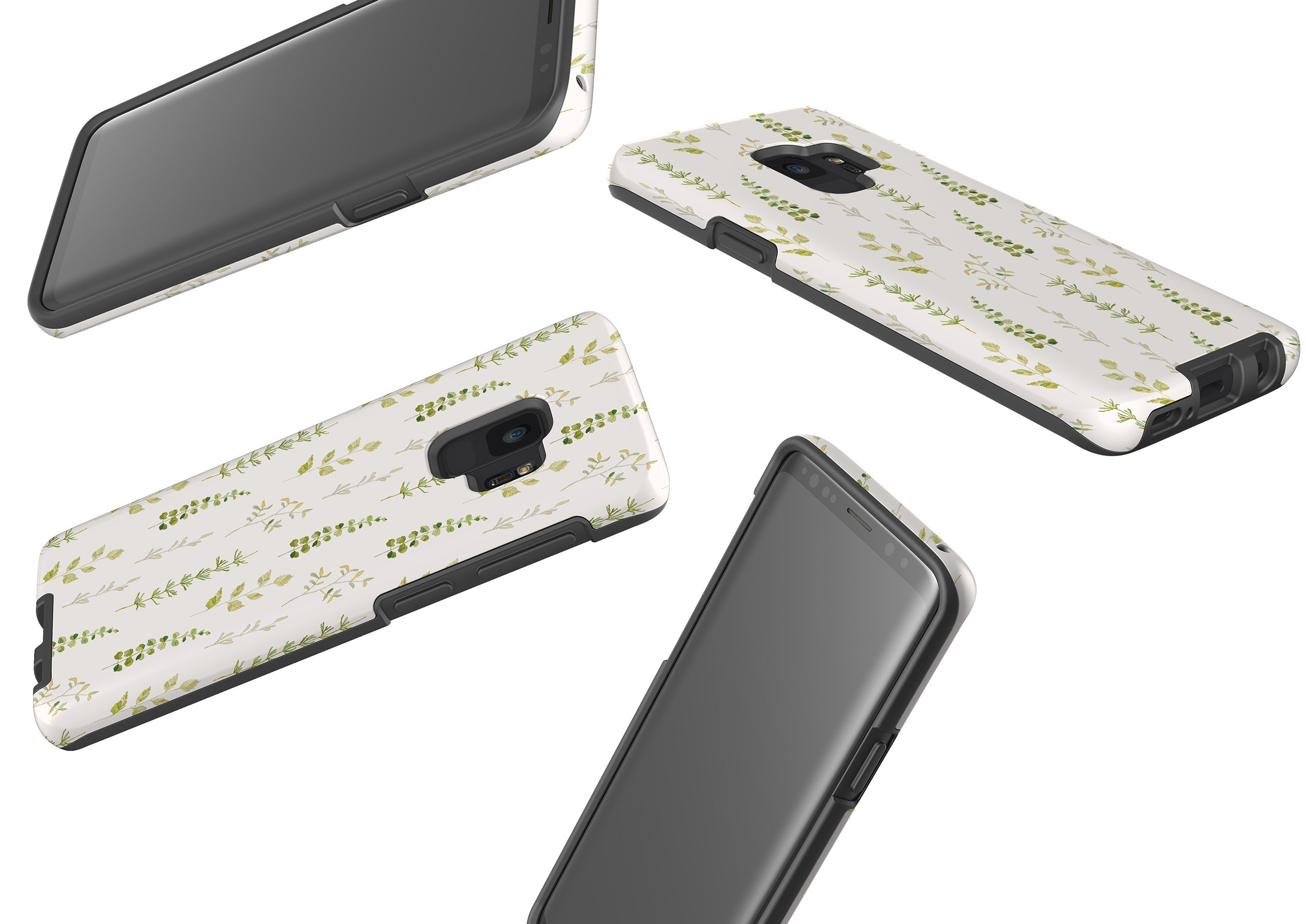   Samsung Galaxy S9  Tough Phone Case ^ 