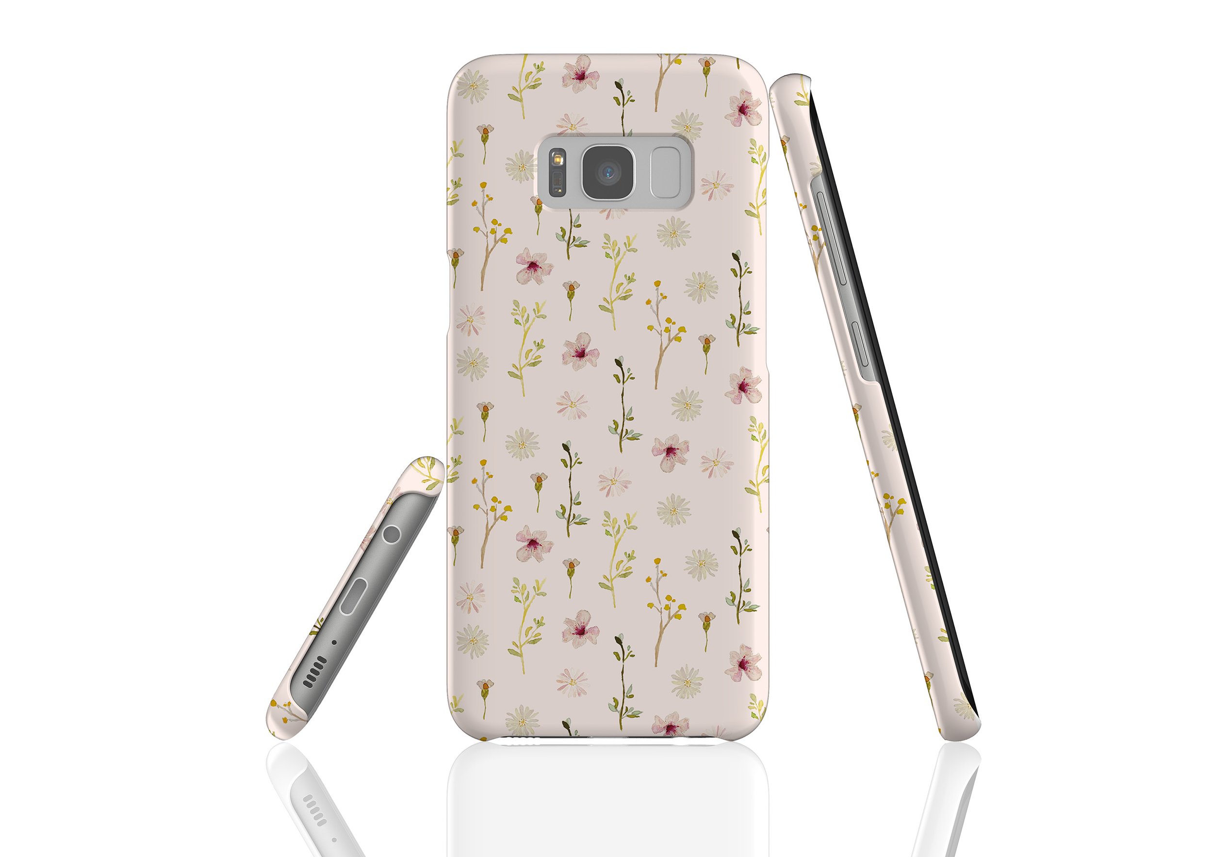   Samsung Galaxy S8  Snap Phone Case ^ 