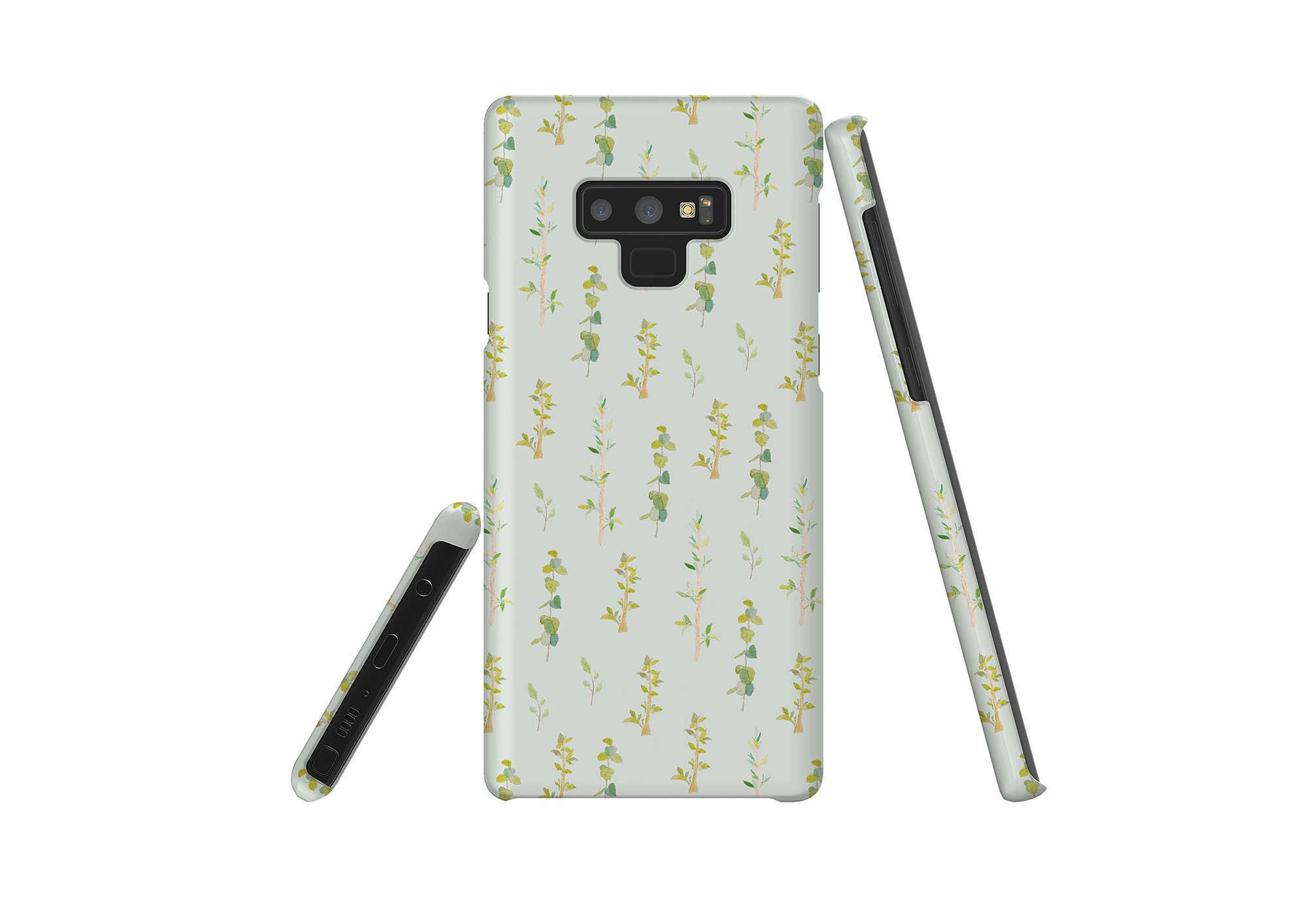   Samsung Galaxy Note 9  Snap Phone Case ^ 