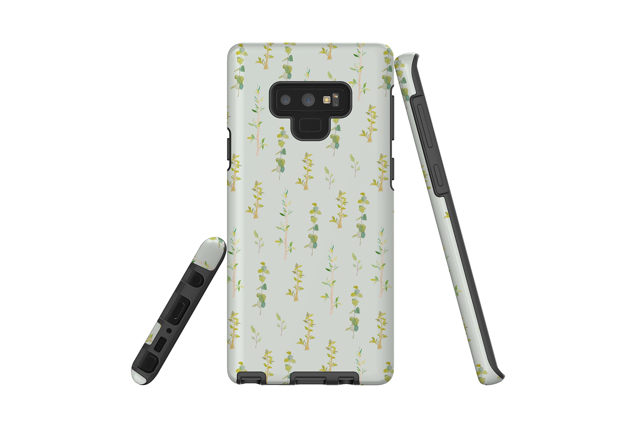   Samsung Galaxy Note 9  Tough Phone Case ^ 