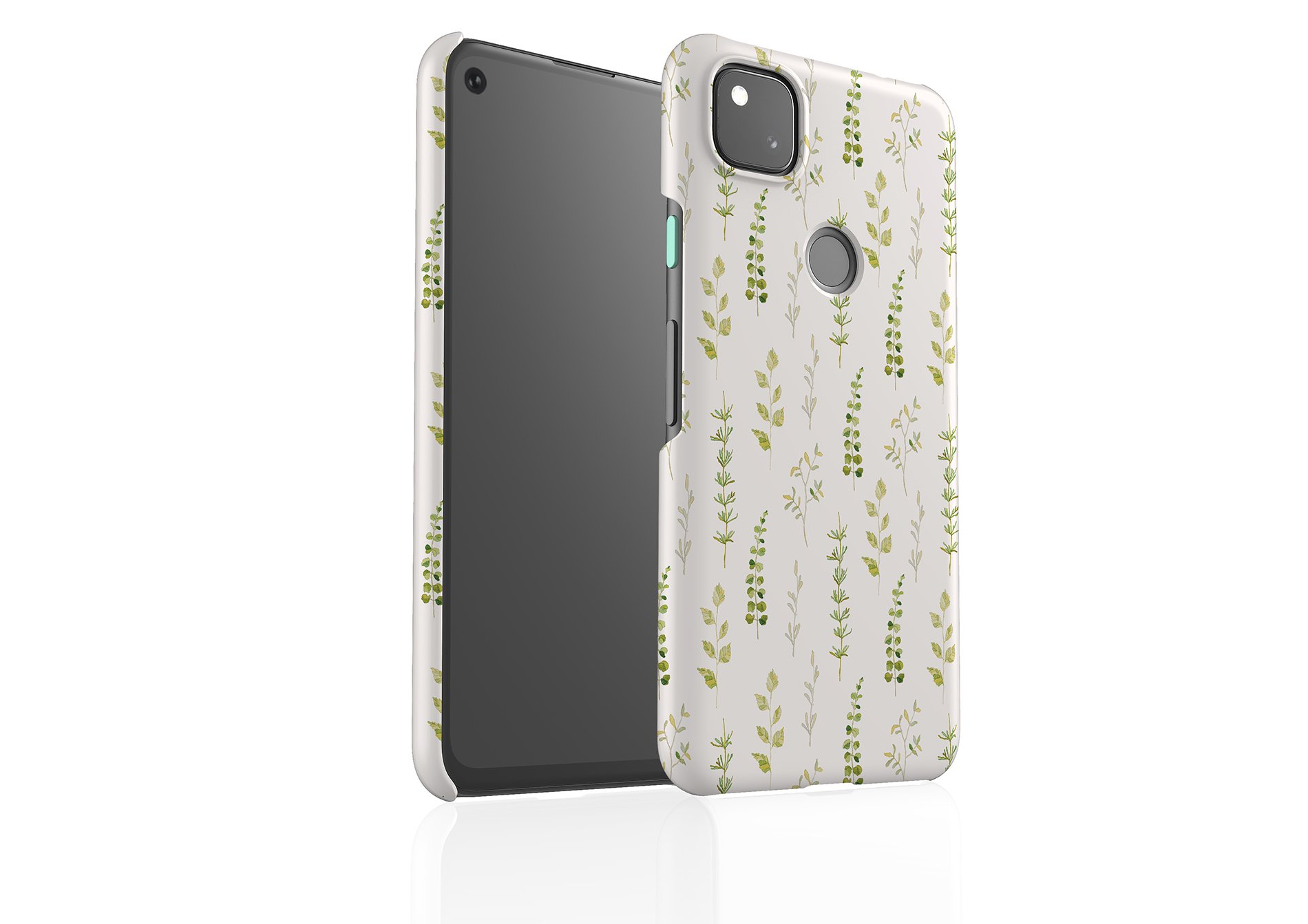   Google Pixel 4A 4G  Snap Phone Case ^ 