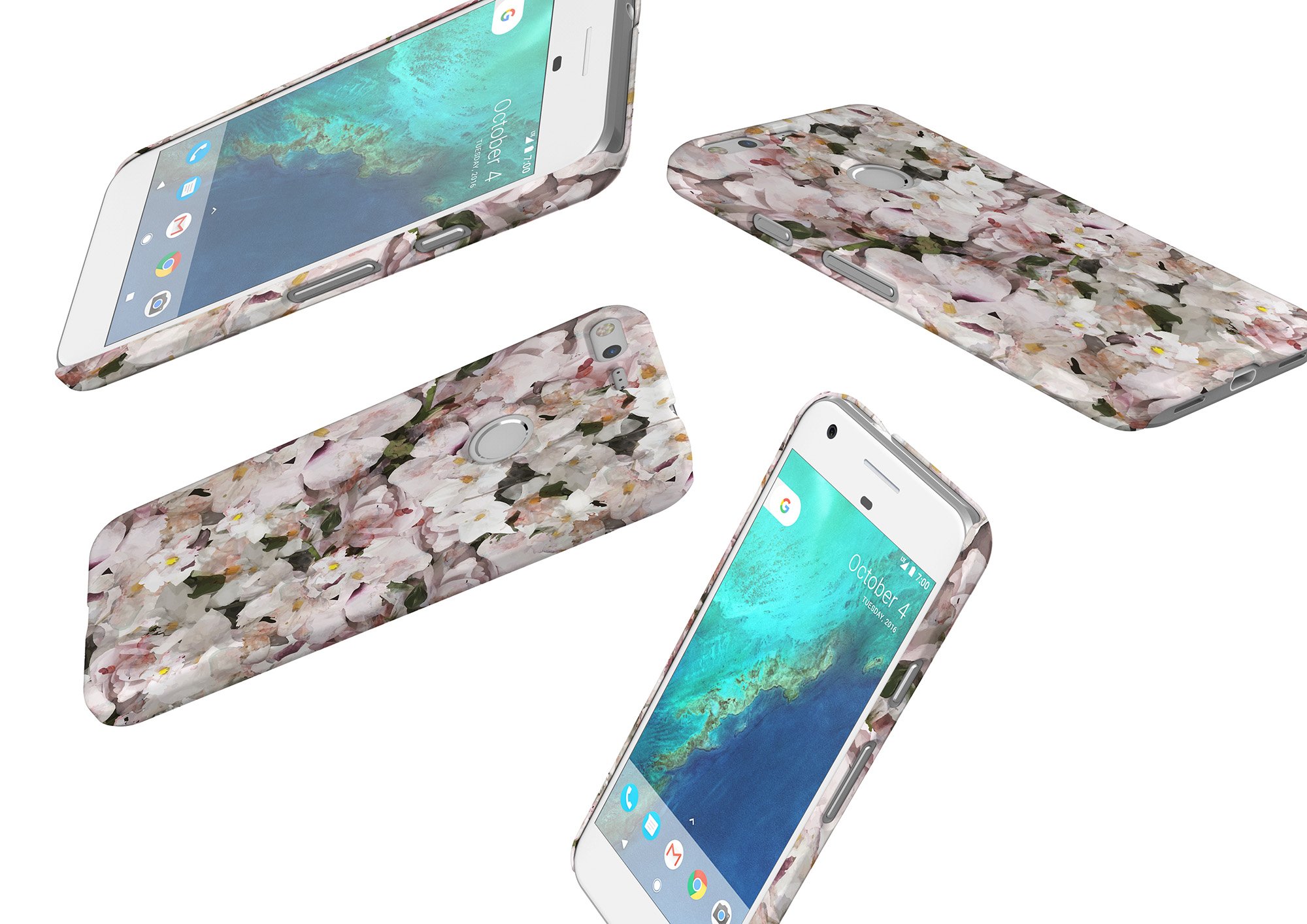   Google Pixel  Snap Phone Case ^ 