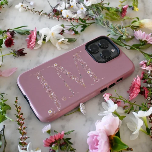photocard phone case ArtGalleryZen Online Store