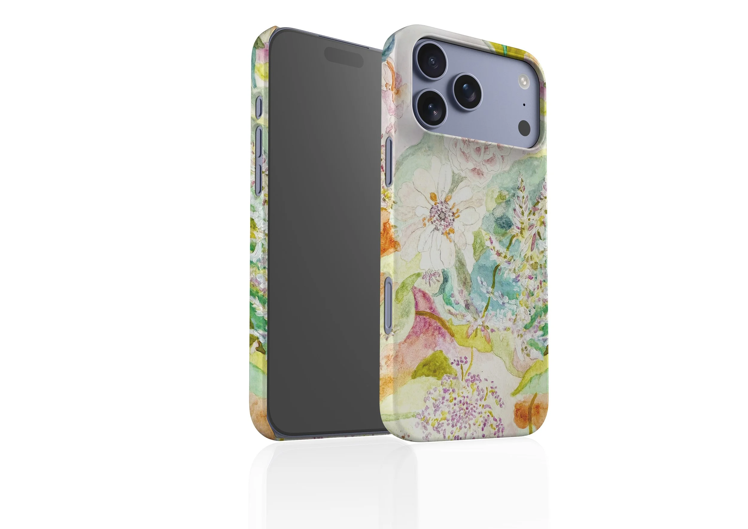 iPhone 17 Pro Max  Snap Phone Case ^