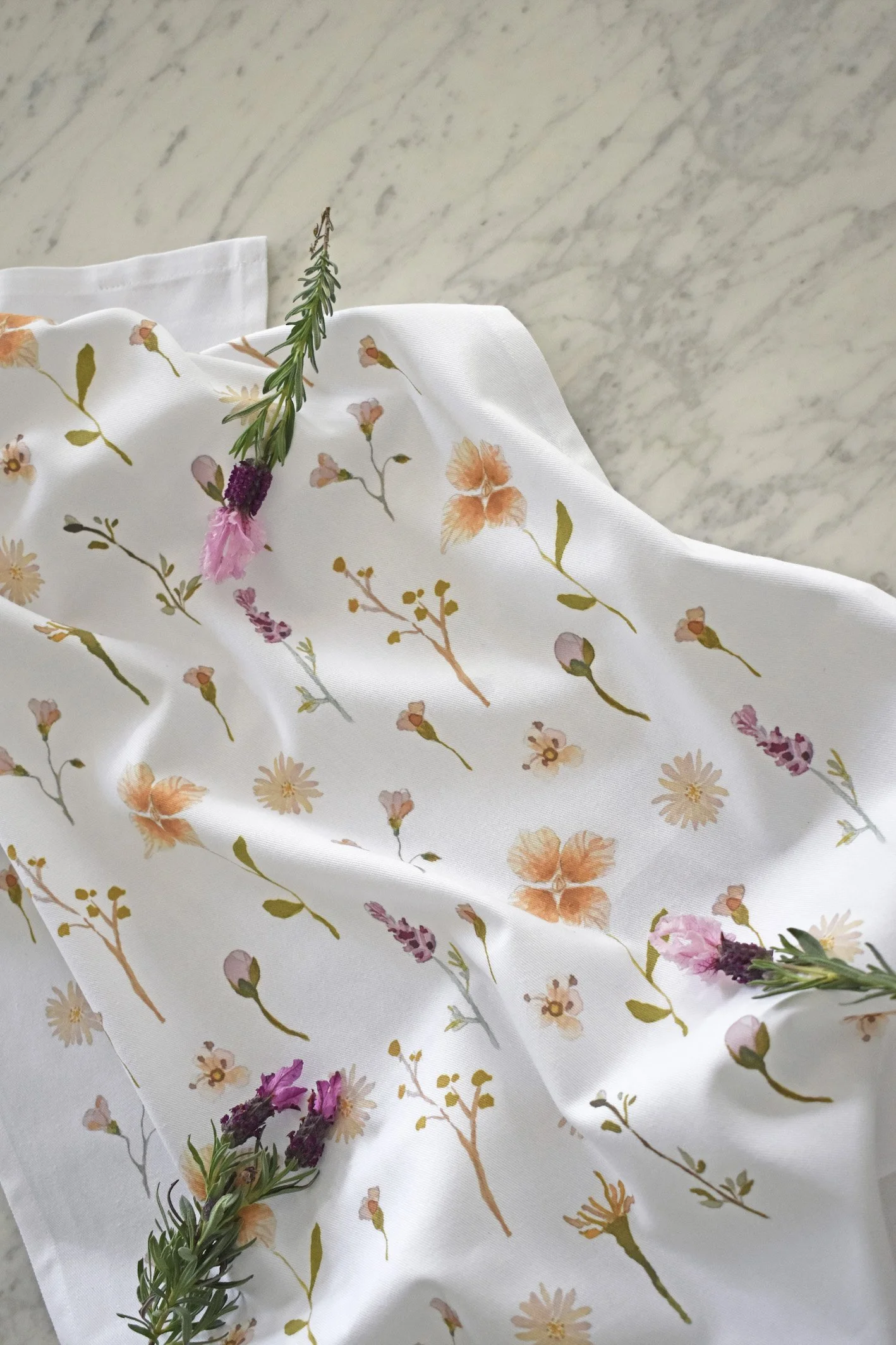 heidi-wildflower-tea-towel-organic-cotton-with-lavender.jpg