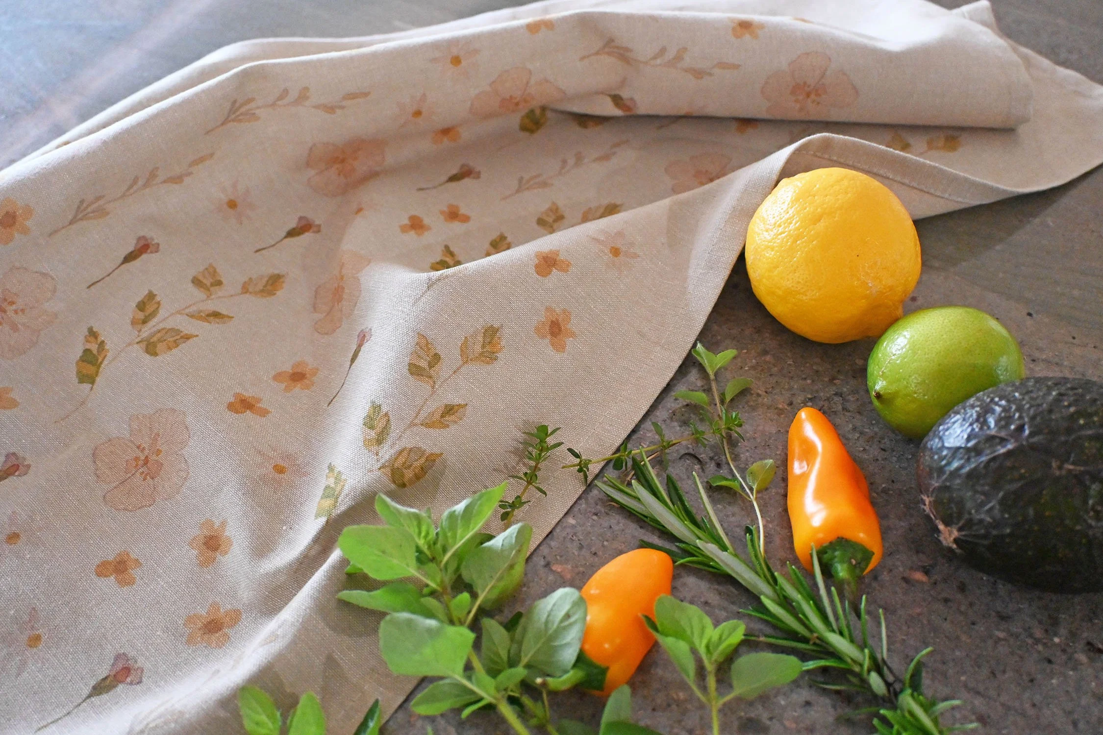 How Often Should You Replace Kitchen Tea Towels?