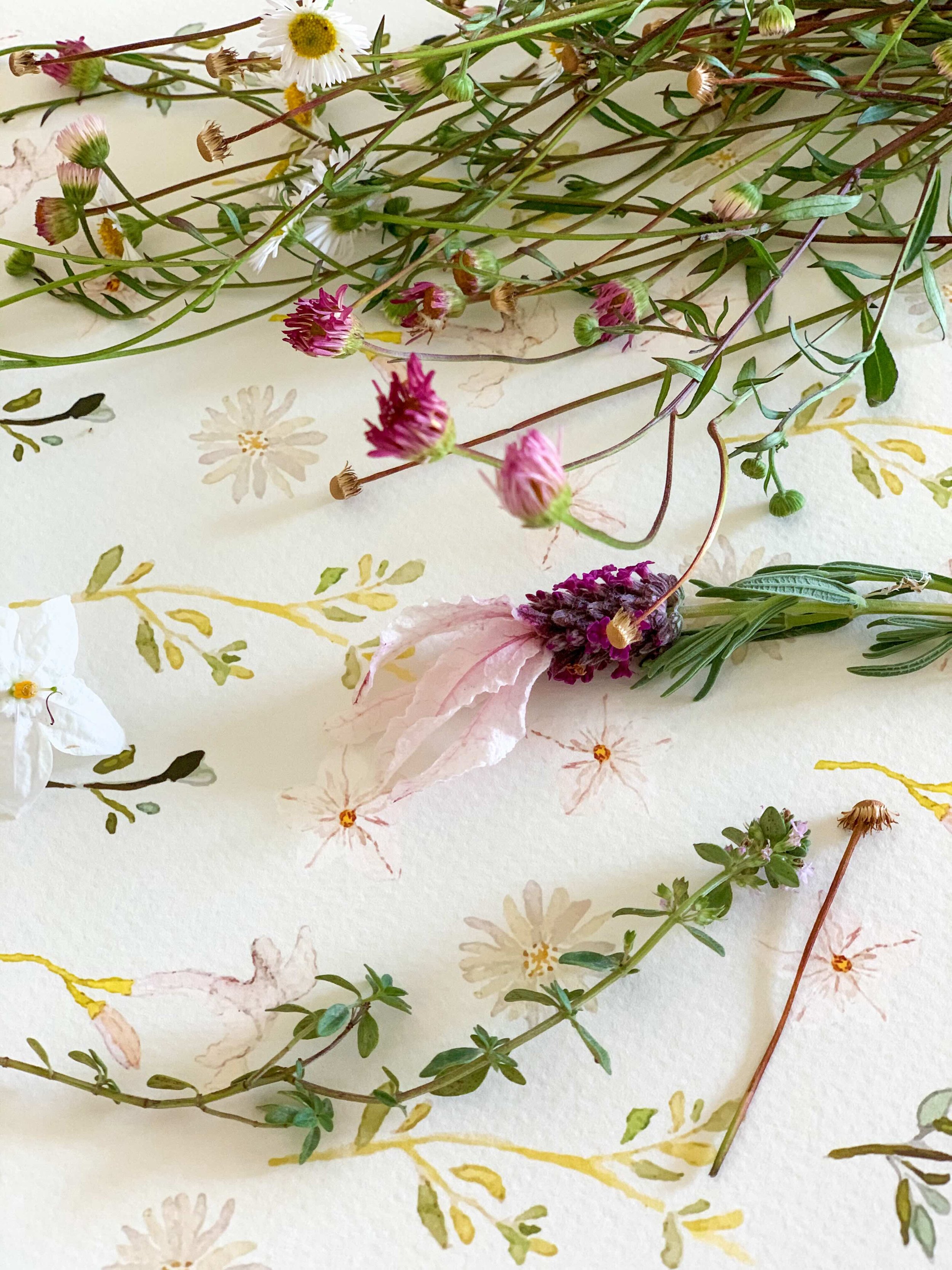 Beautiful Mother’s Day Gifts Inspired by Flowers (That Last Longer Than a Bouquet)