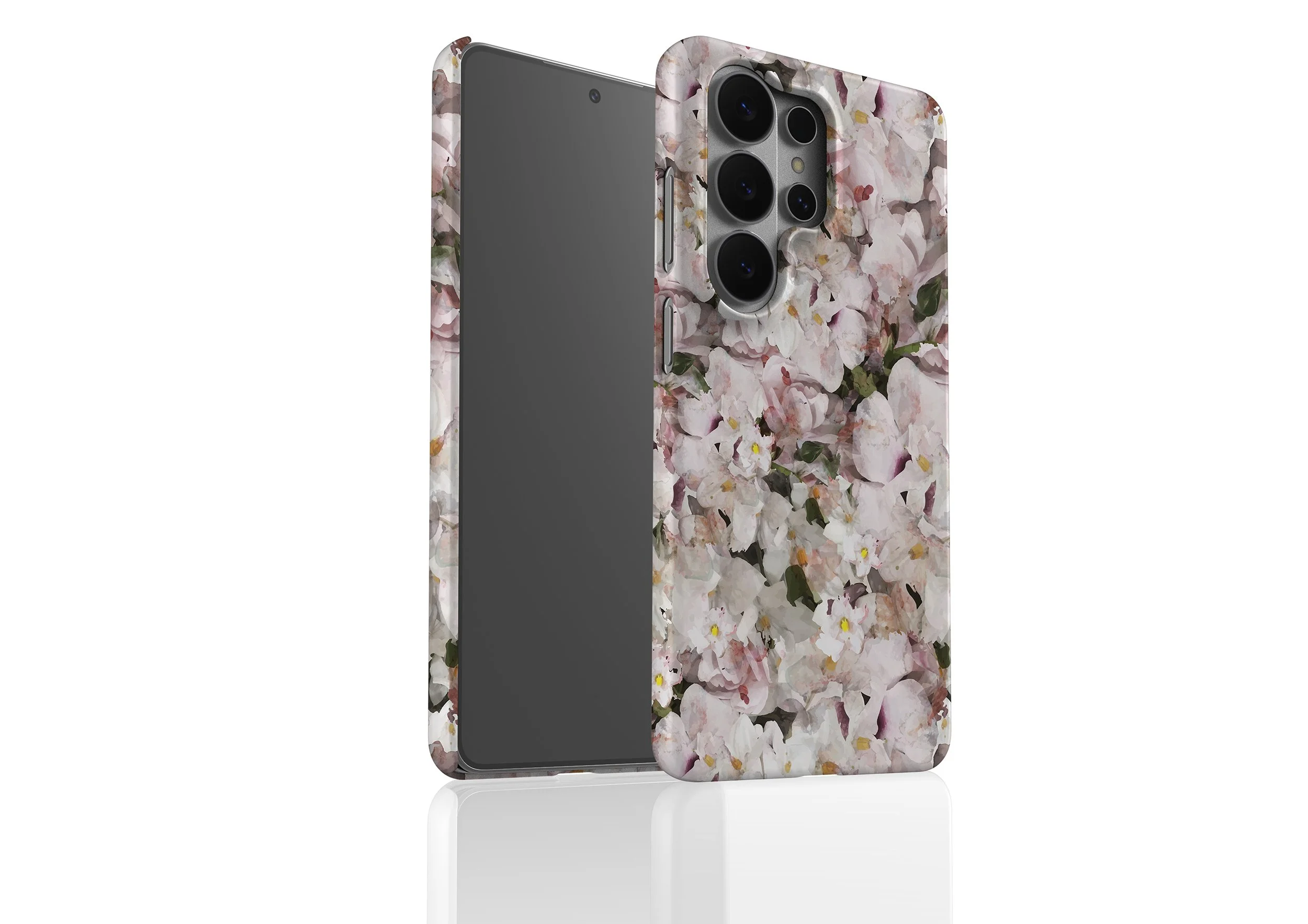   Samsung Galaxy S26 Ultra  Snap Phone Case ^ 