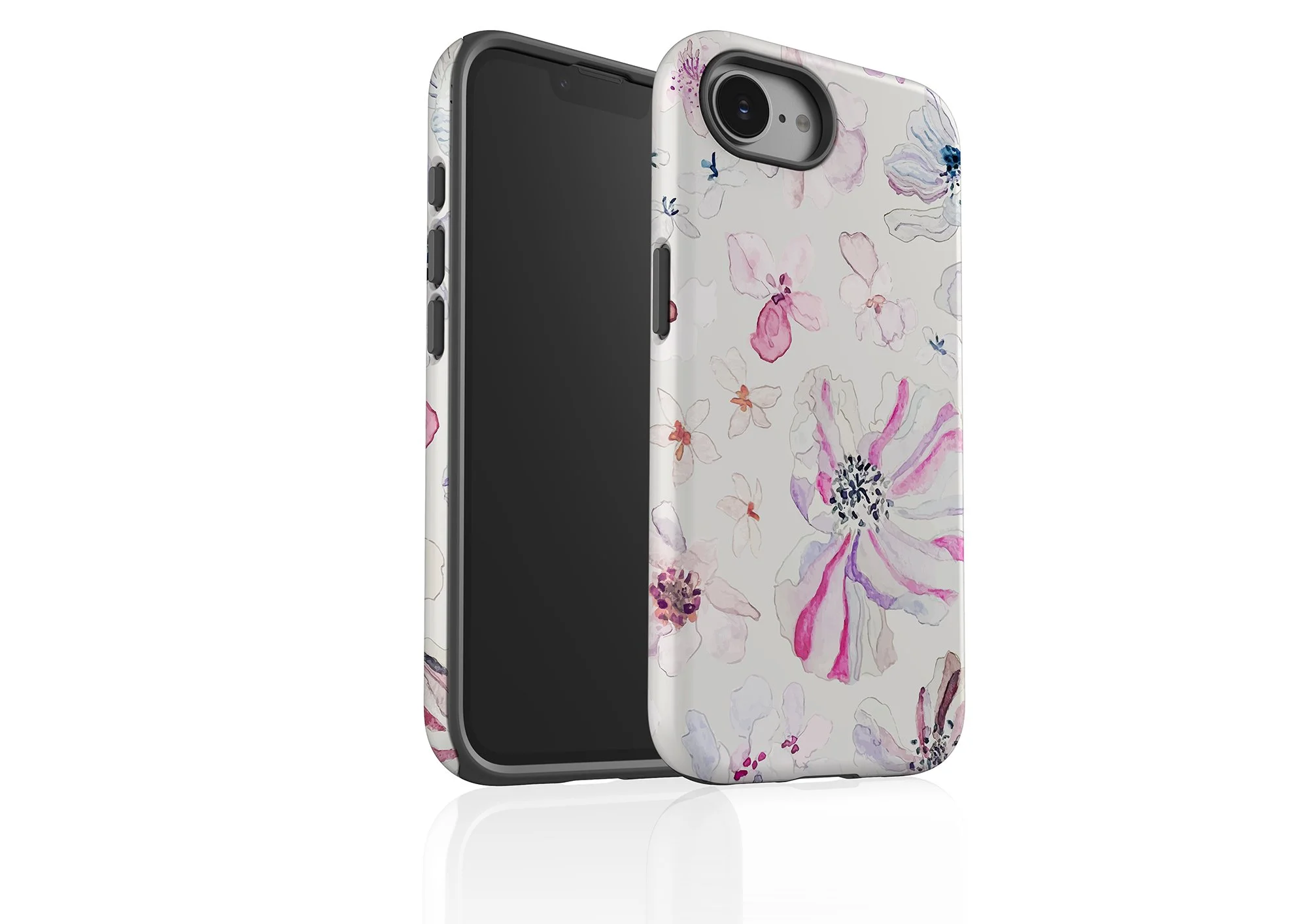   iPhone 17e  Tough Phone Case ^ 