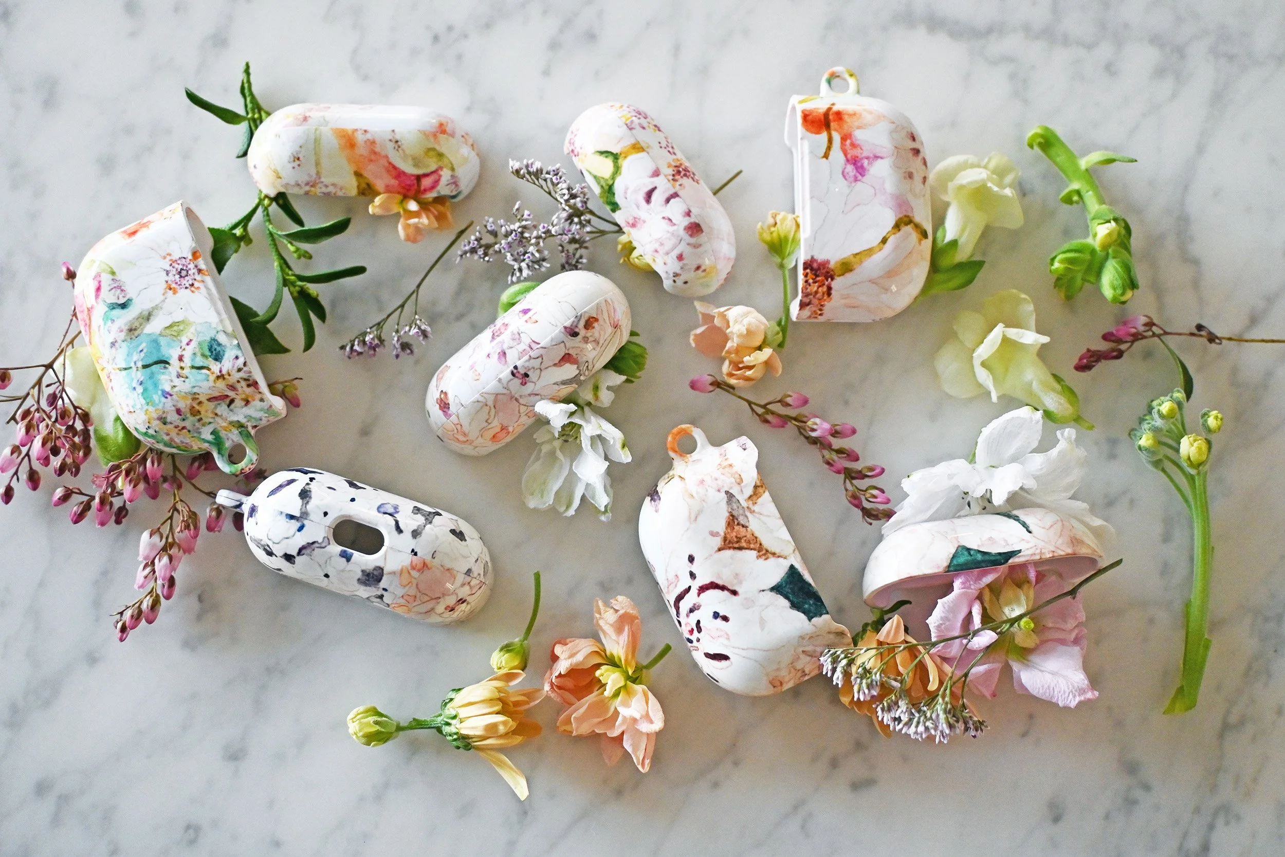 Cute &amp; Aesthetic AirPods Cases That Make Perfect Gifts (For Her)