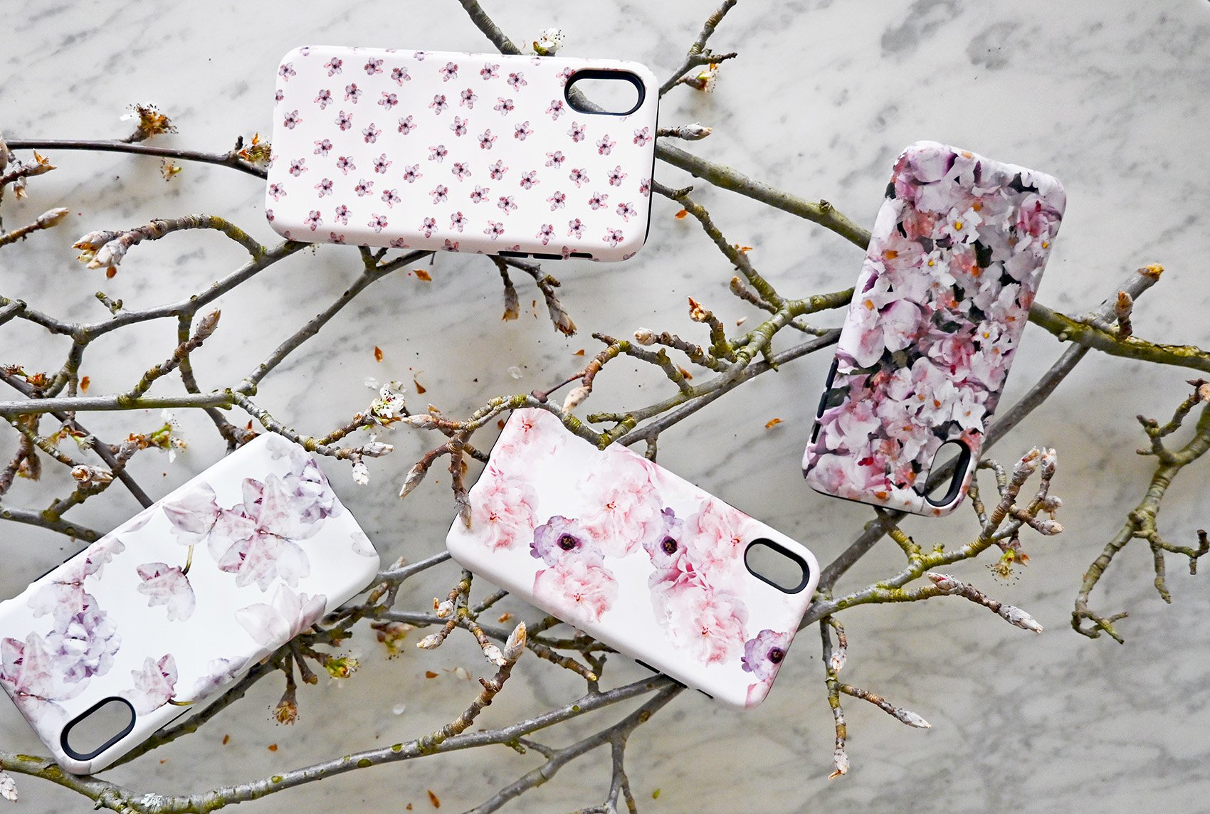 Cute Pink Phone Case Aesthetic Ideas (Soft, Feminine &amp; Elegant Designs)