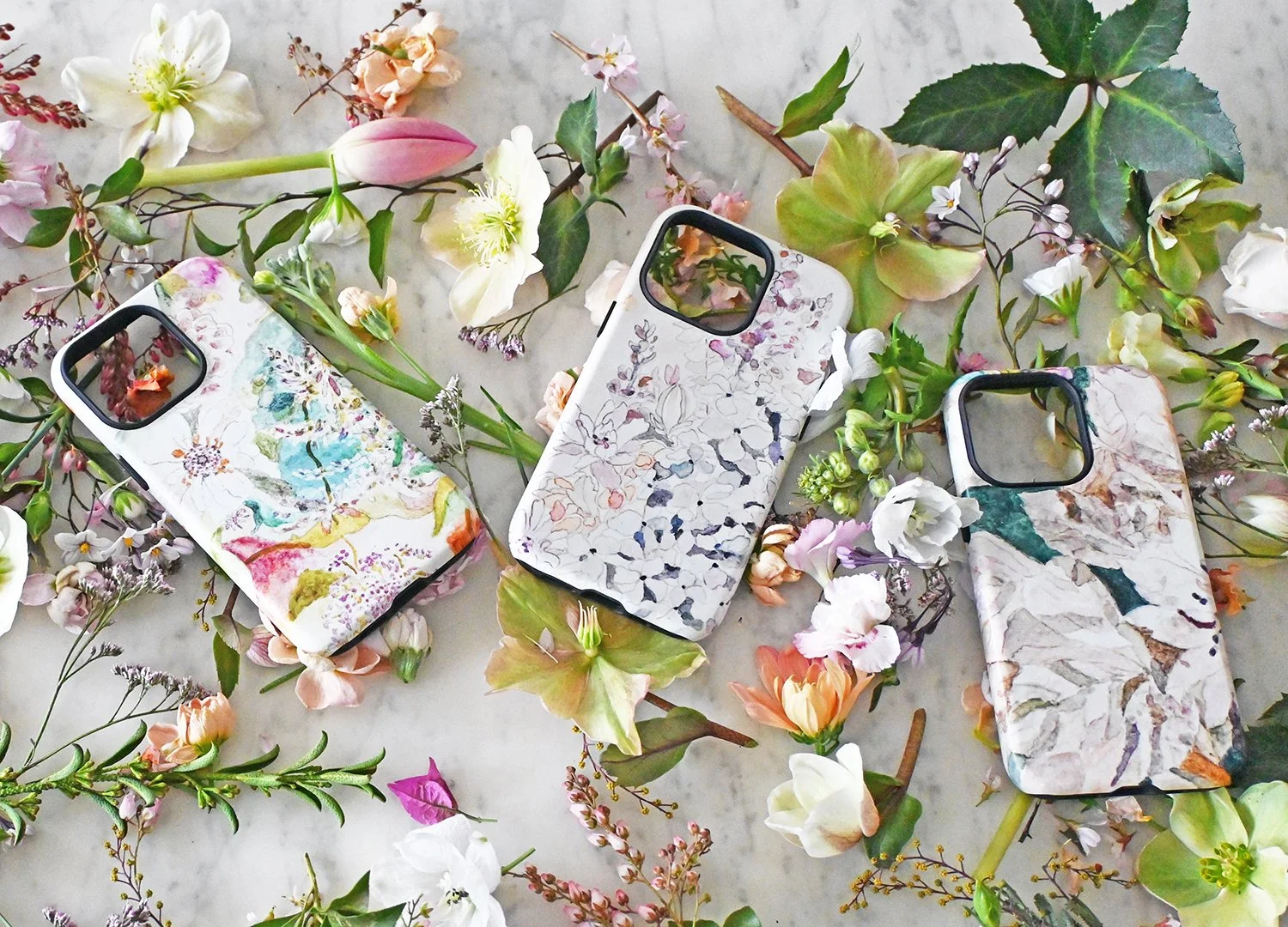 Fleur Series